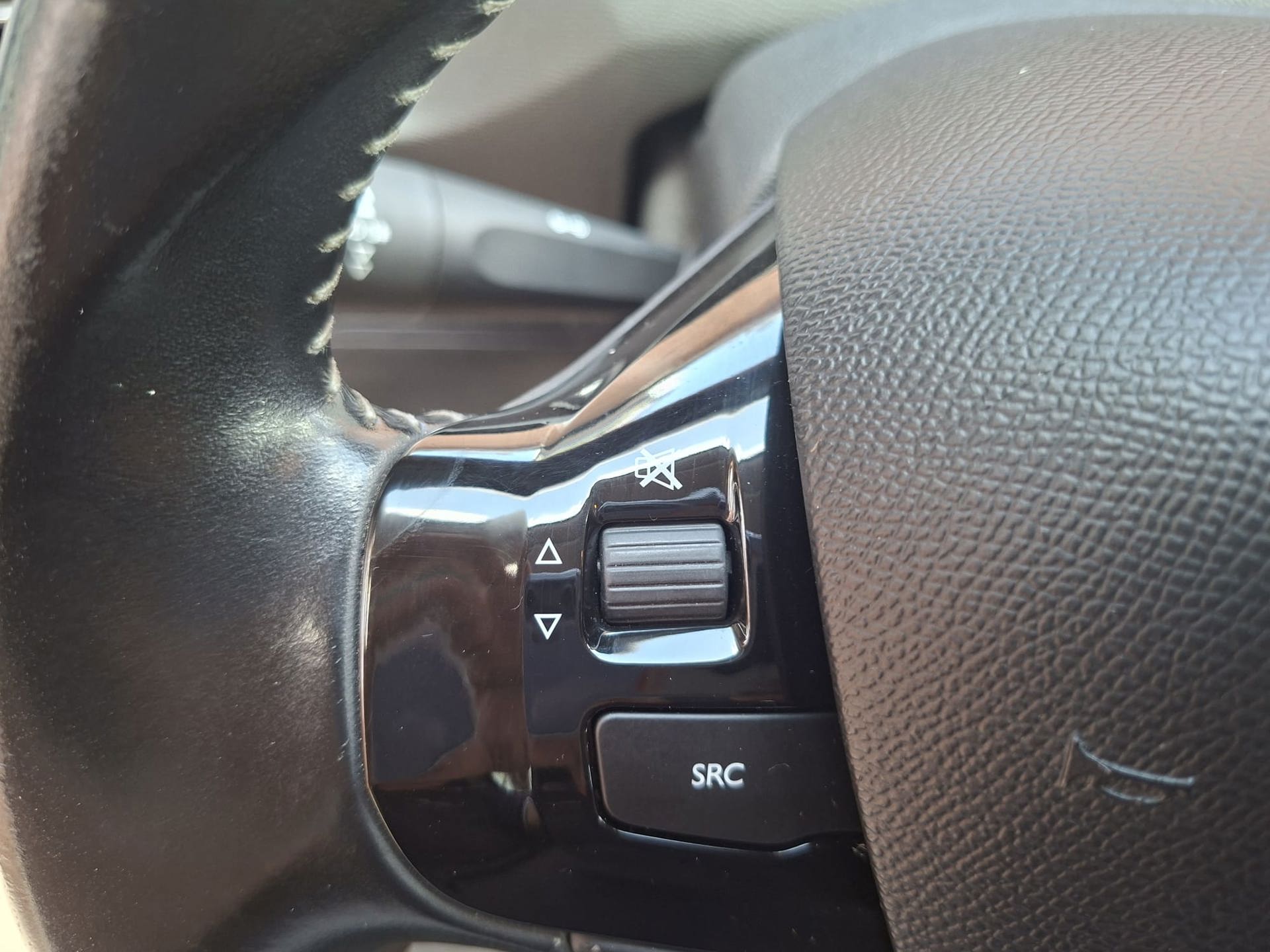 Foto van Peugeot 308 SW