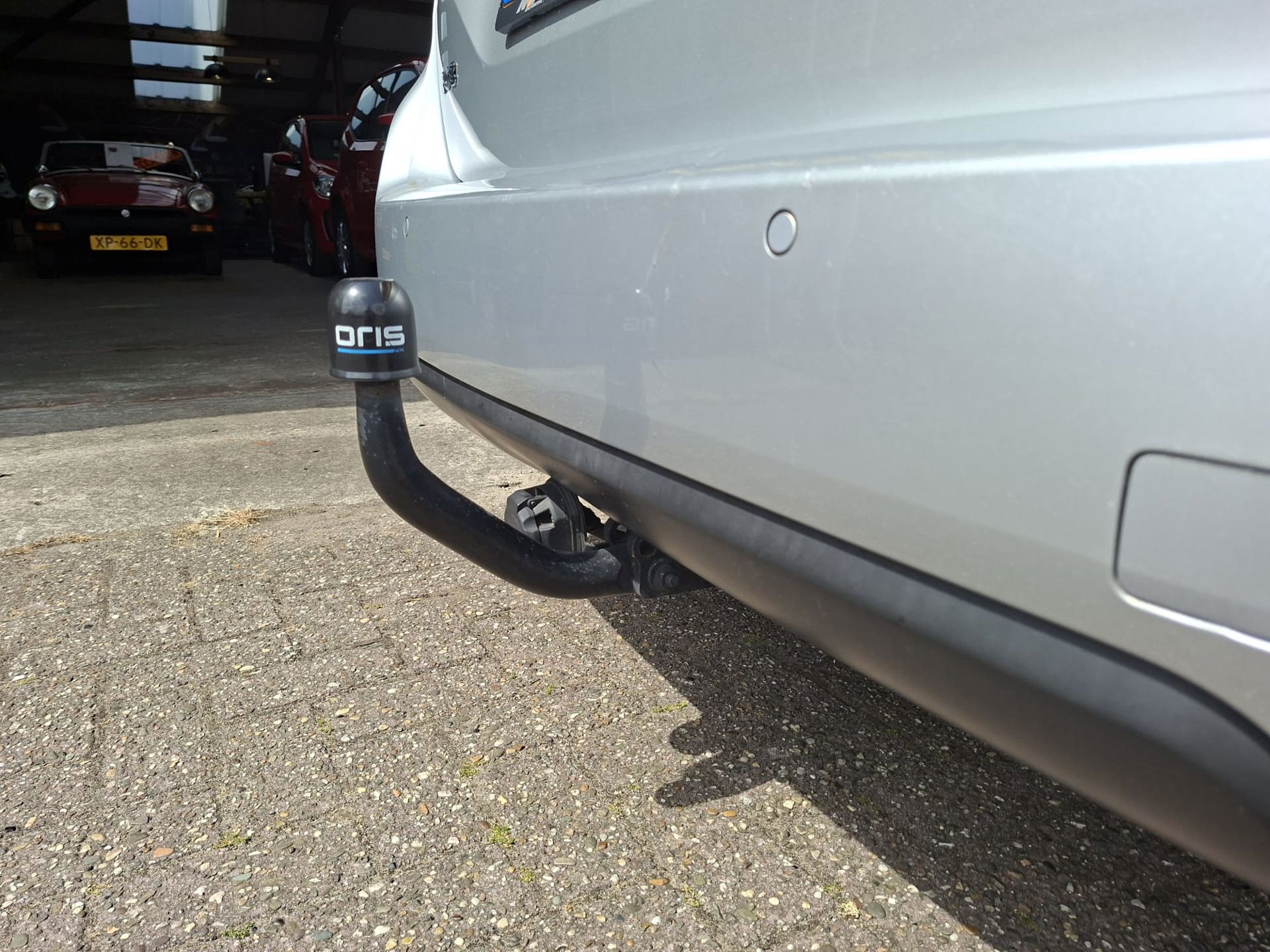 Foto van Peugeot 308 SW
