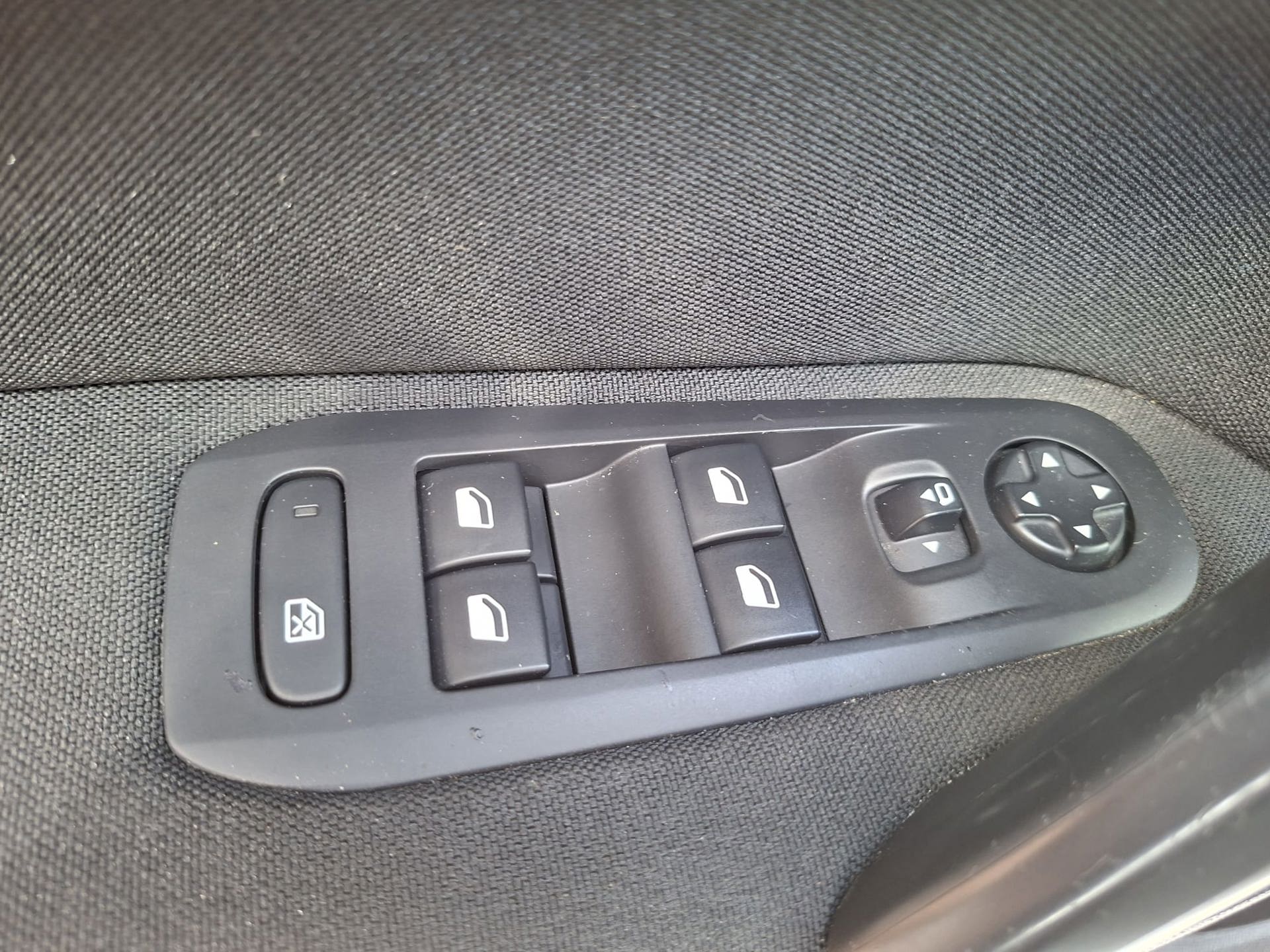 Foto van Peugeot 308 SW