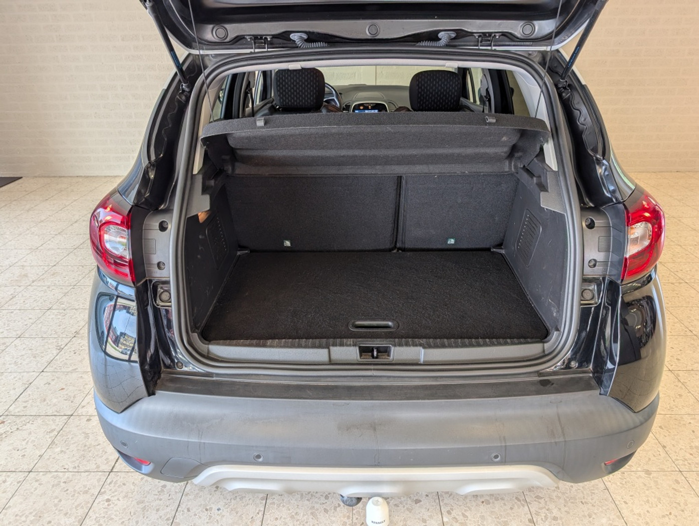 Foto van Renault Captur