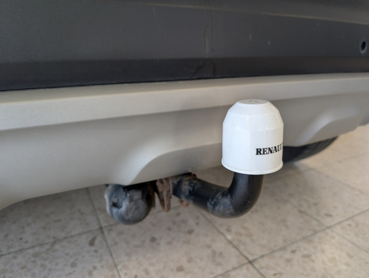 Foto van Renault Captur