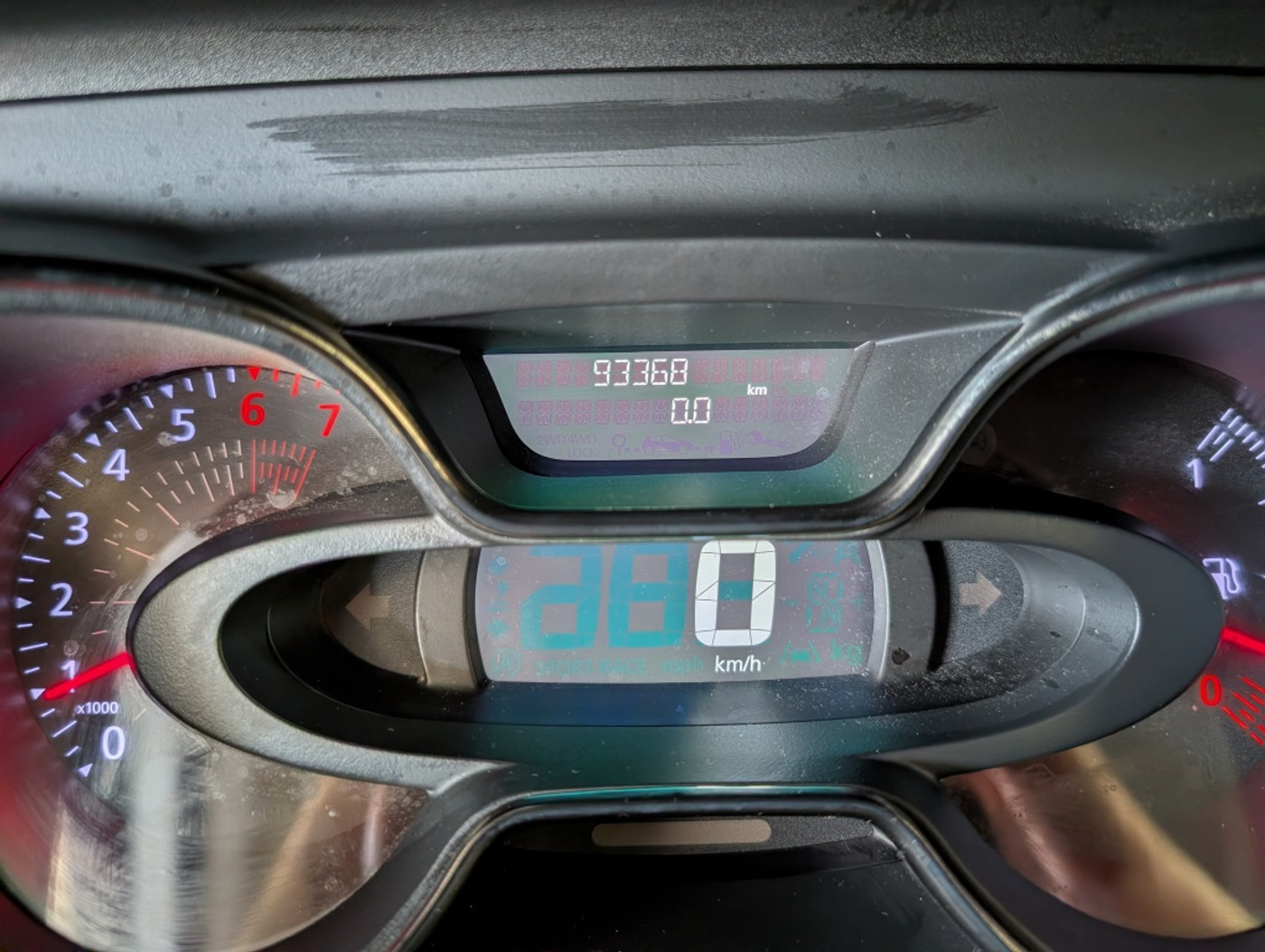 Foto van Renault Captur