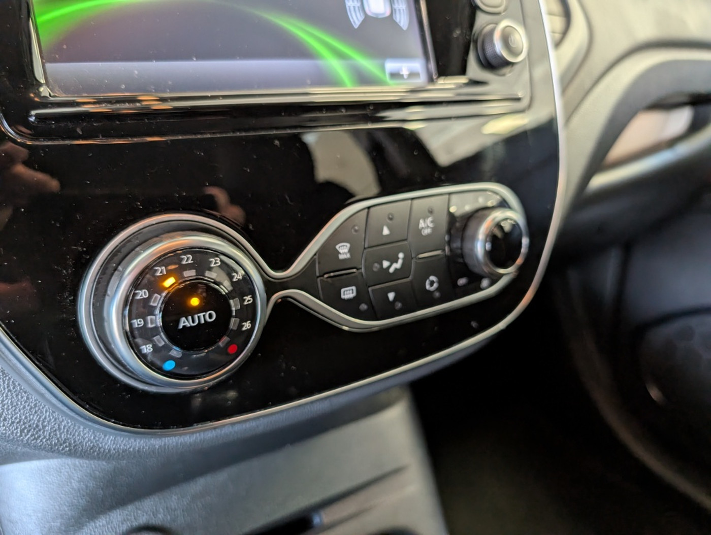Foto van Renault Captur