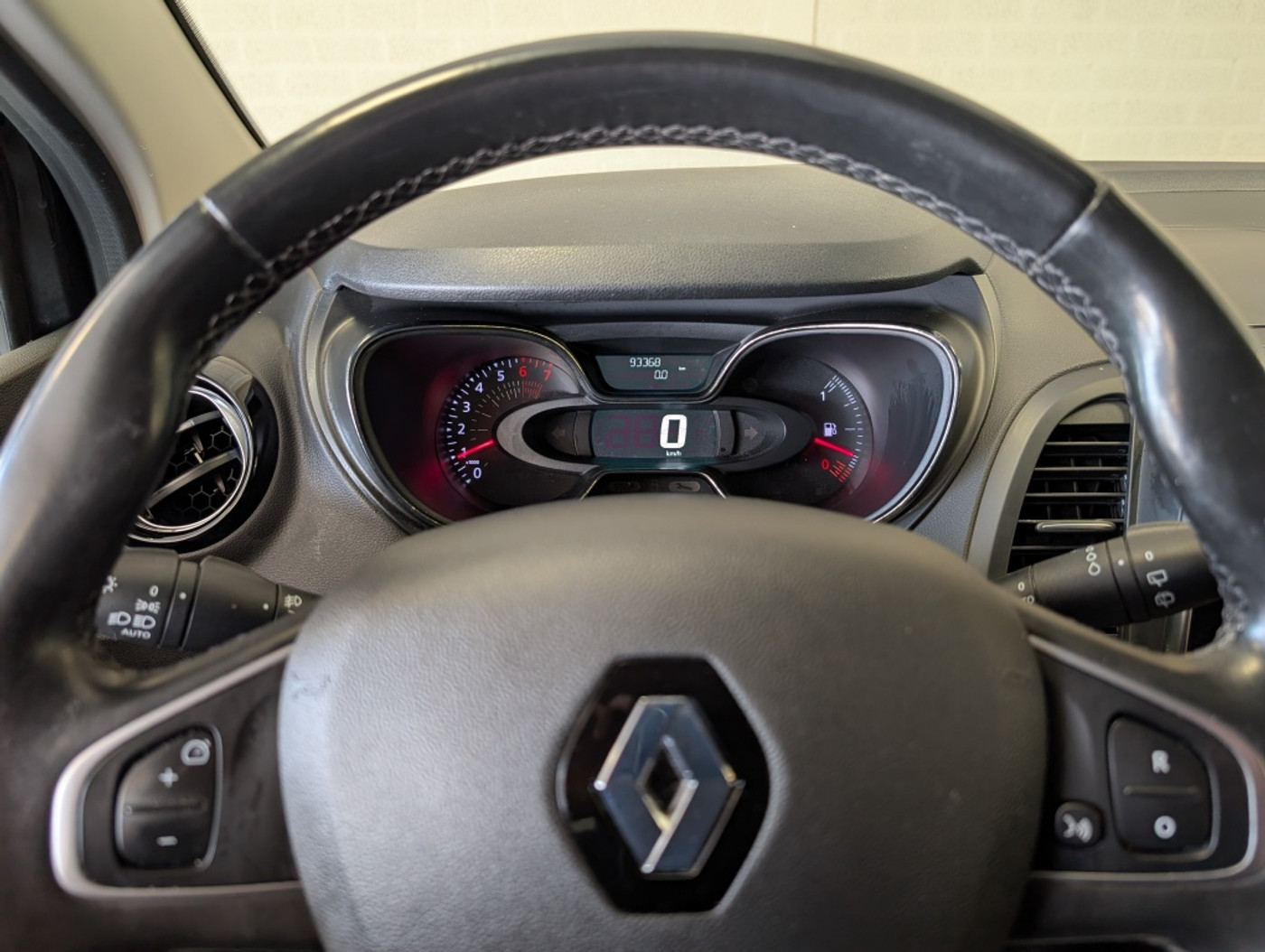Foto van Renault Captur