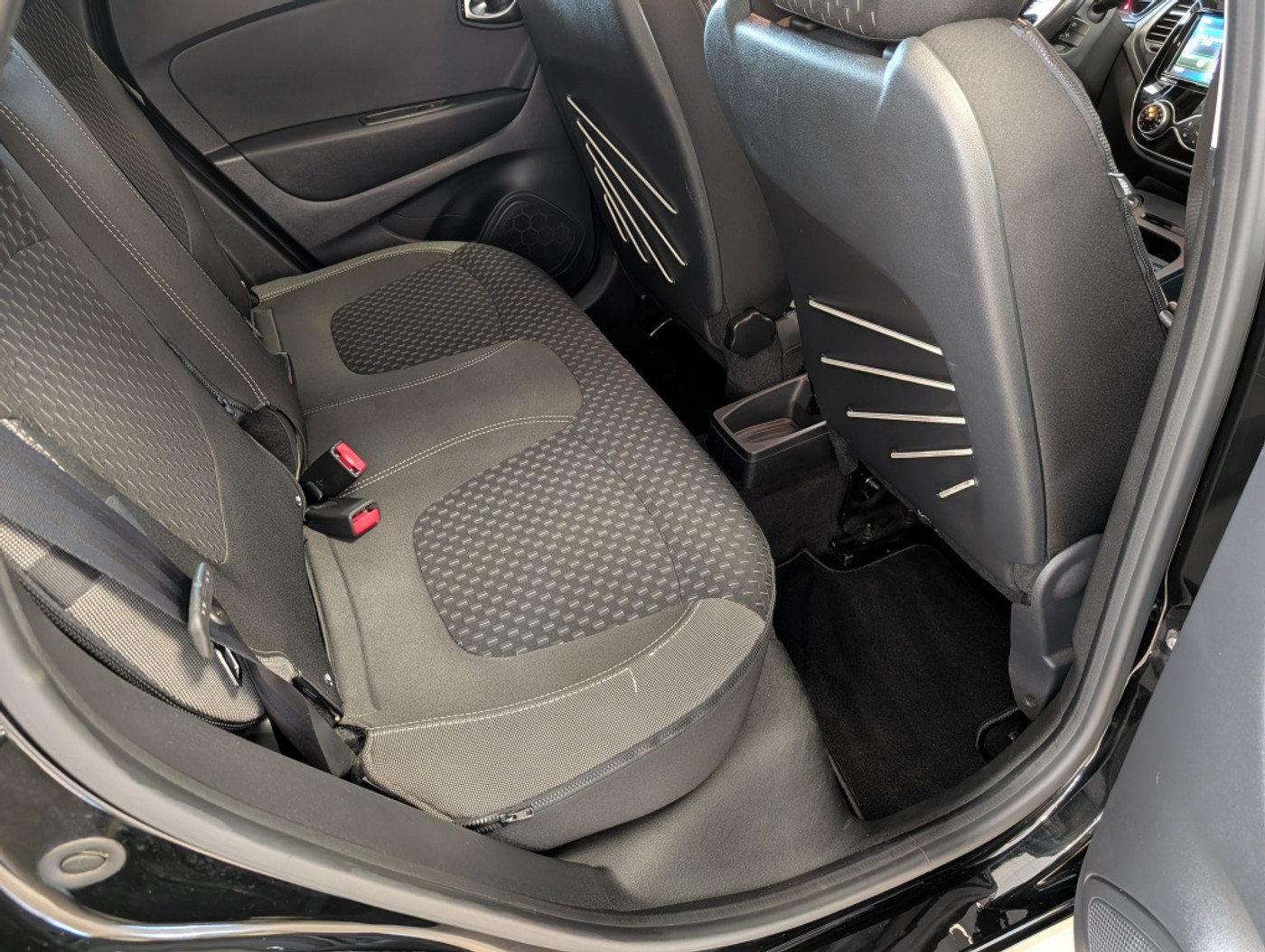 Foto van Renault Captur