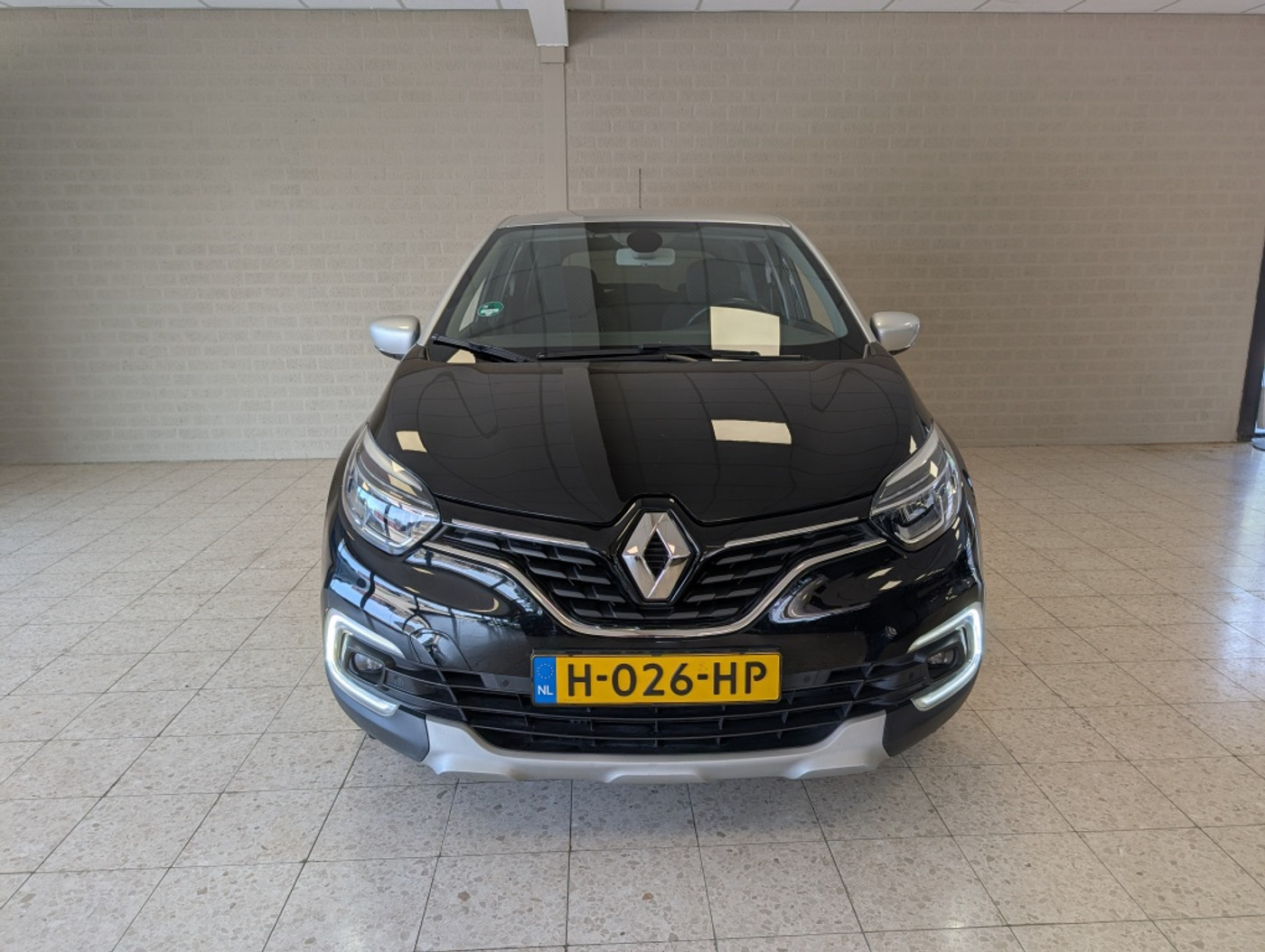 Foto van Renault Captur