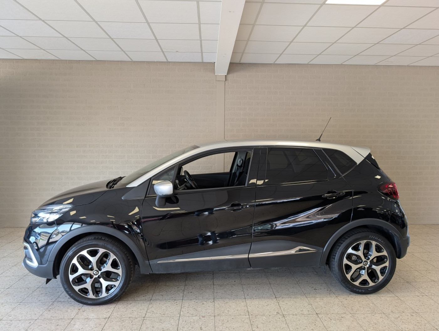 Foto van Renault Captur