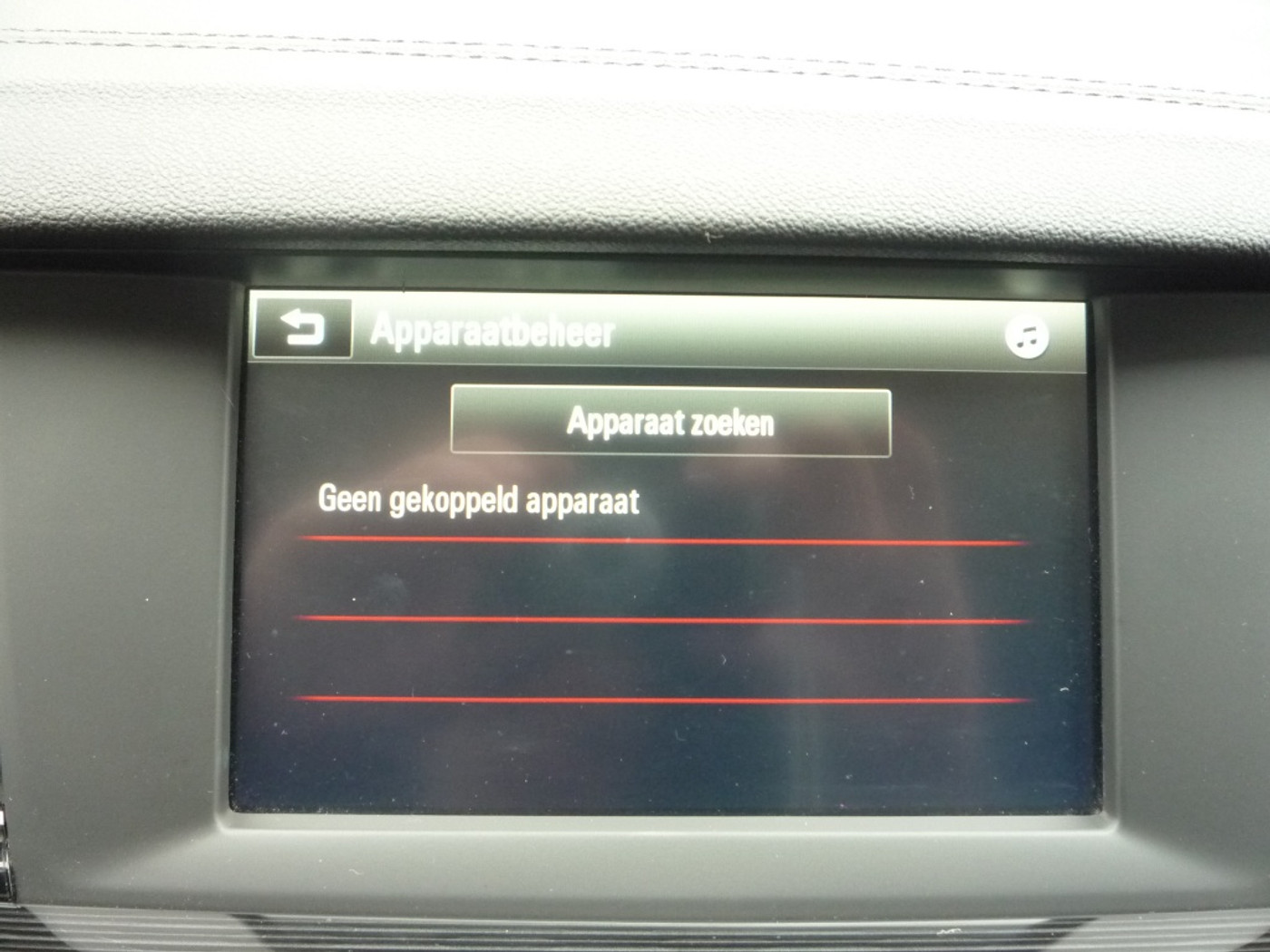 Foto van Opel Insignia Grand Sport