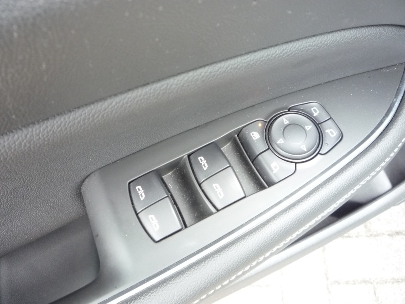 Foto van Opel Insignia Grand Sport