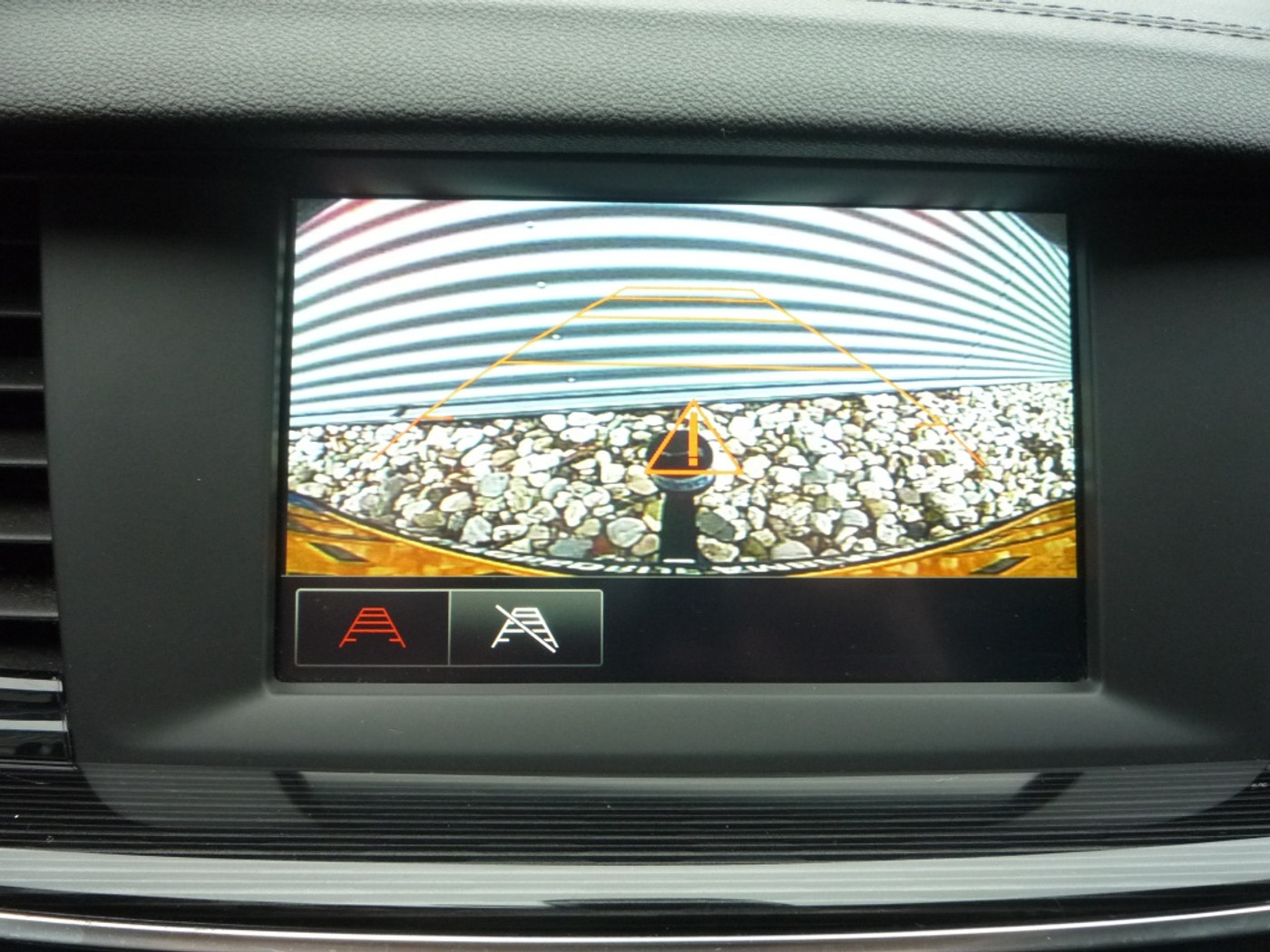 Foto van Opel Insignia Grand Sport