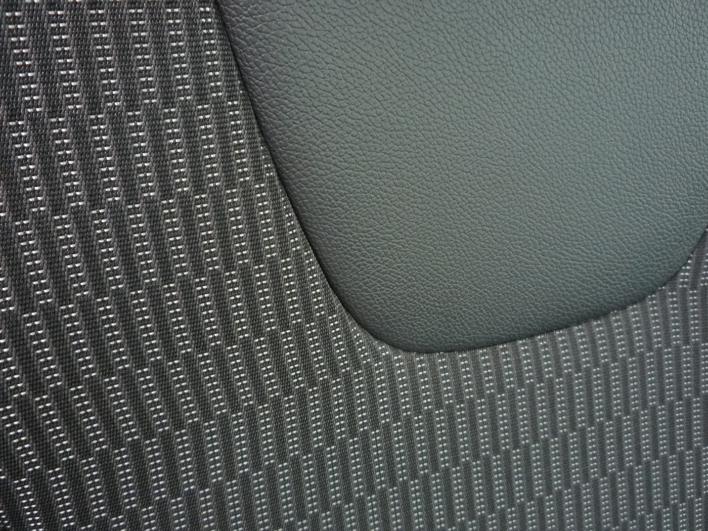 Foto van Opel Insignia Grand Sport