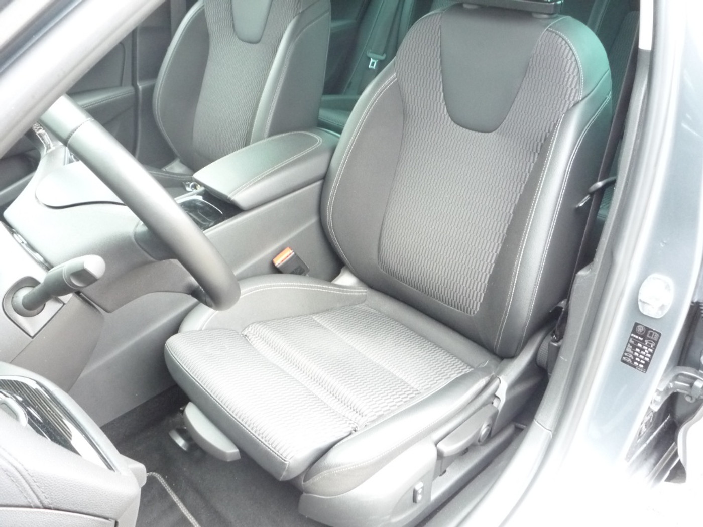 Foto van Opel Insignia Grand Sport