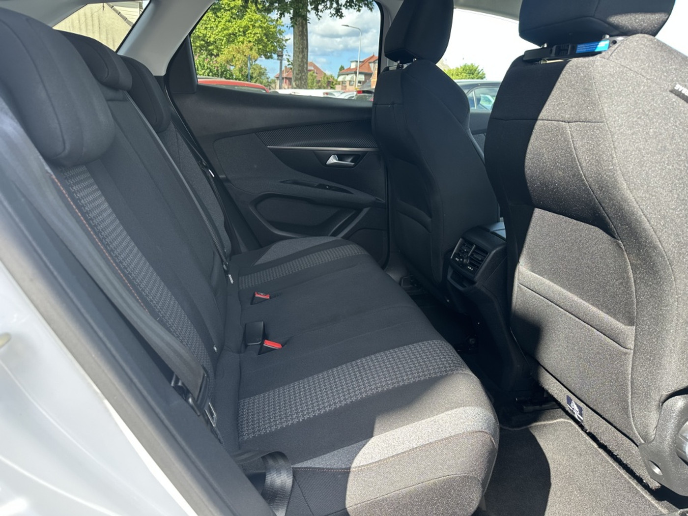 Foto van Peugeot 3008