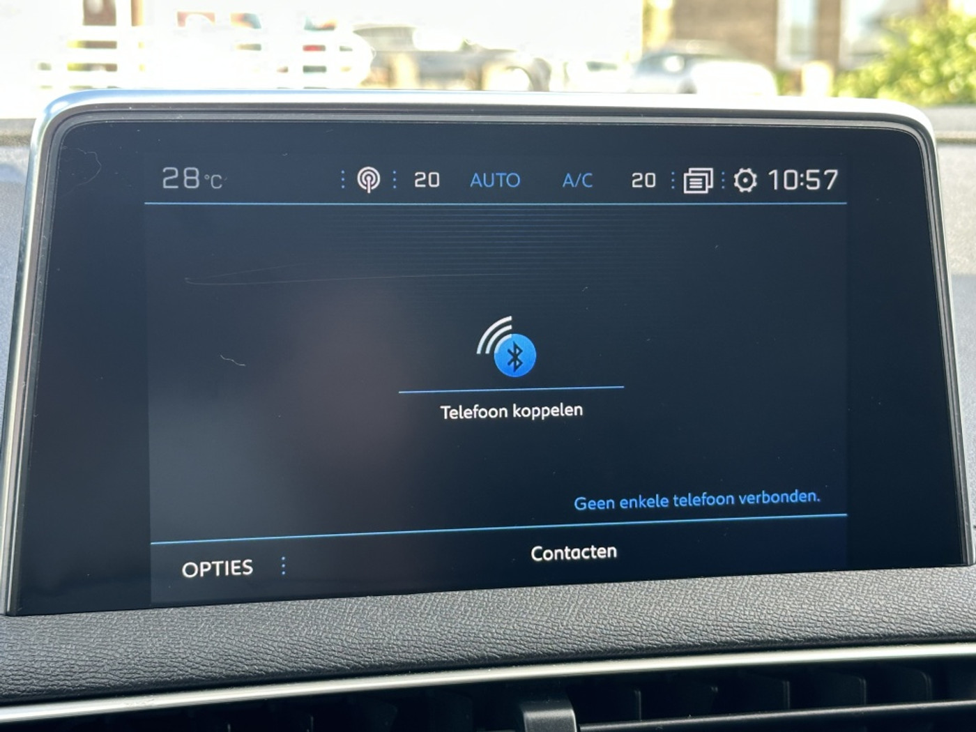 Foto van Peugeot 3008