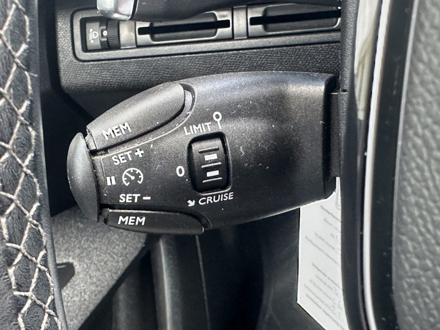Foto van Peugeot 3008