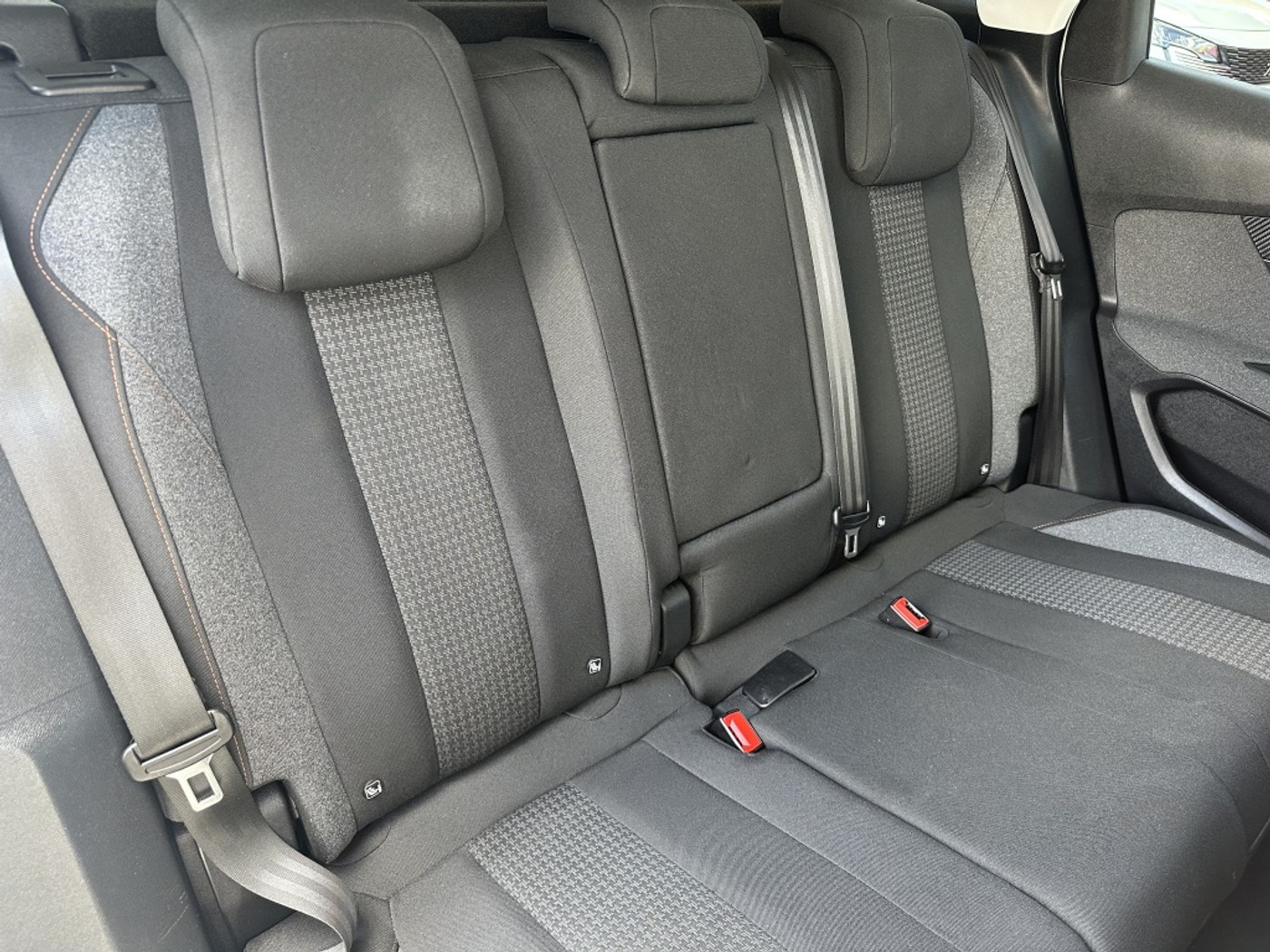 Foto van Peugeot 3008