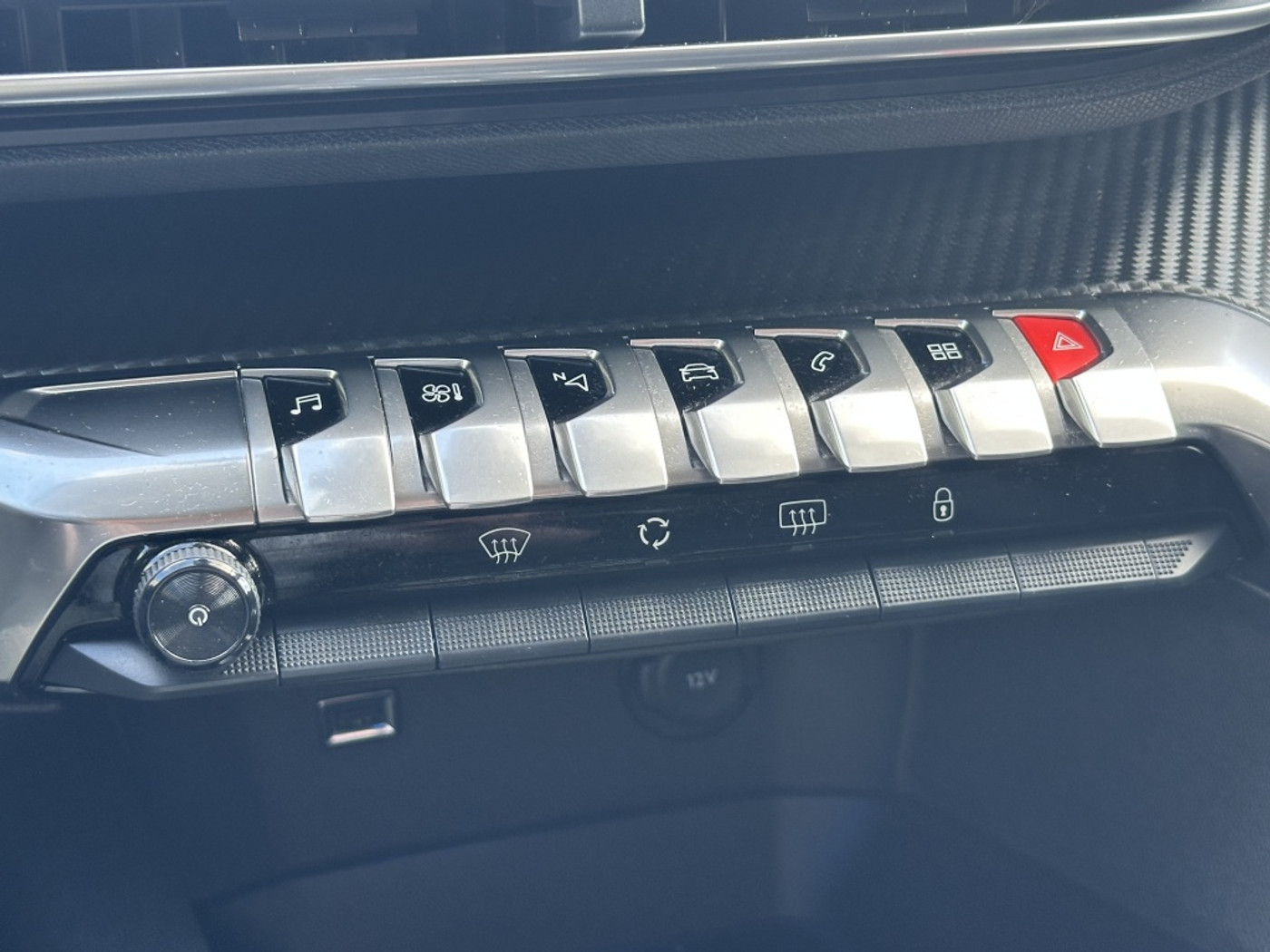 Foto van Peugeot 3008