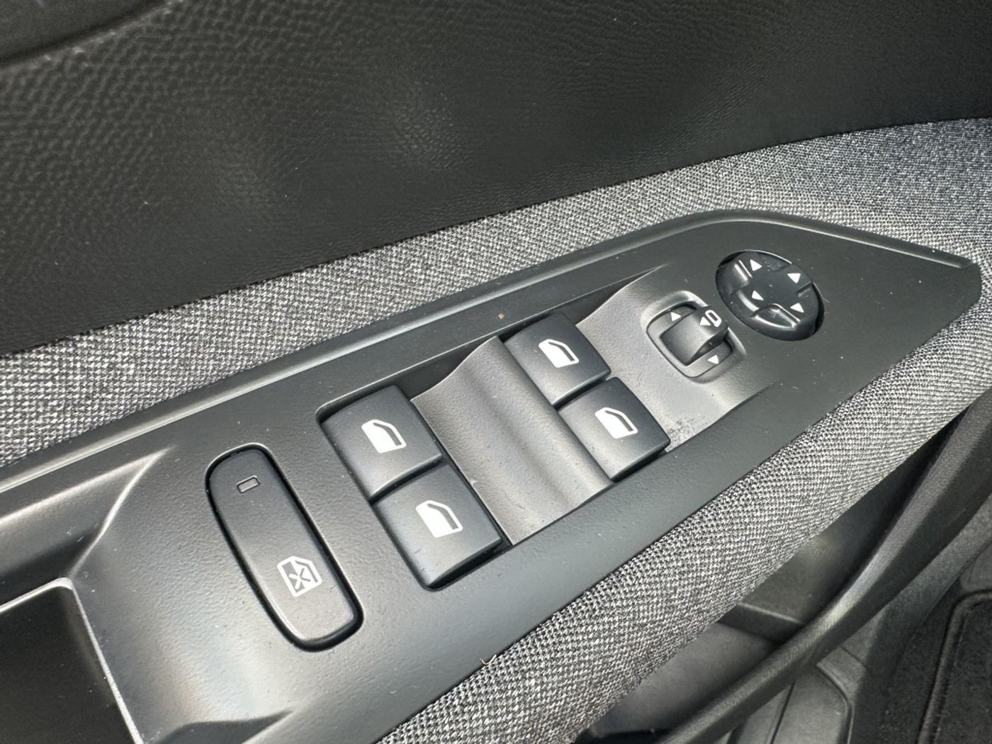 Foto van Peugeot 3008