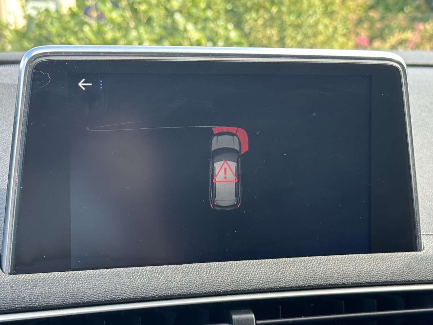 Foto van Peugeot 3008