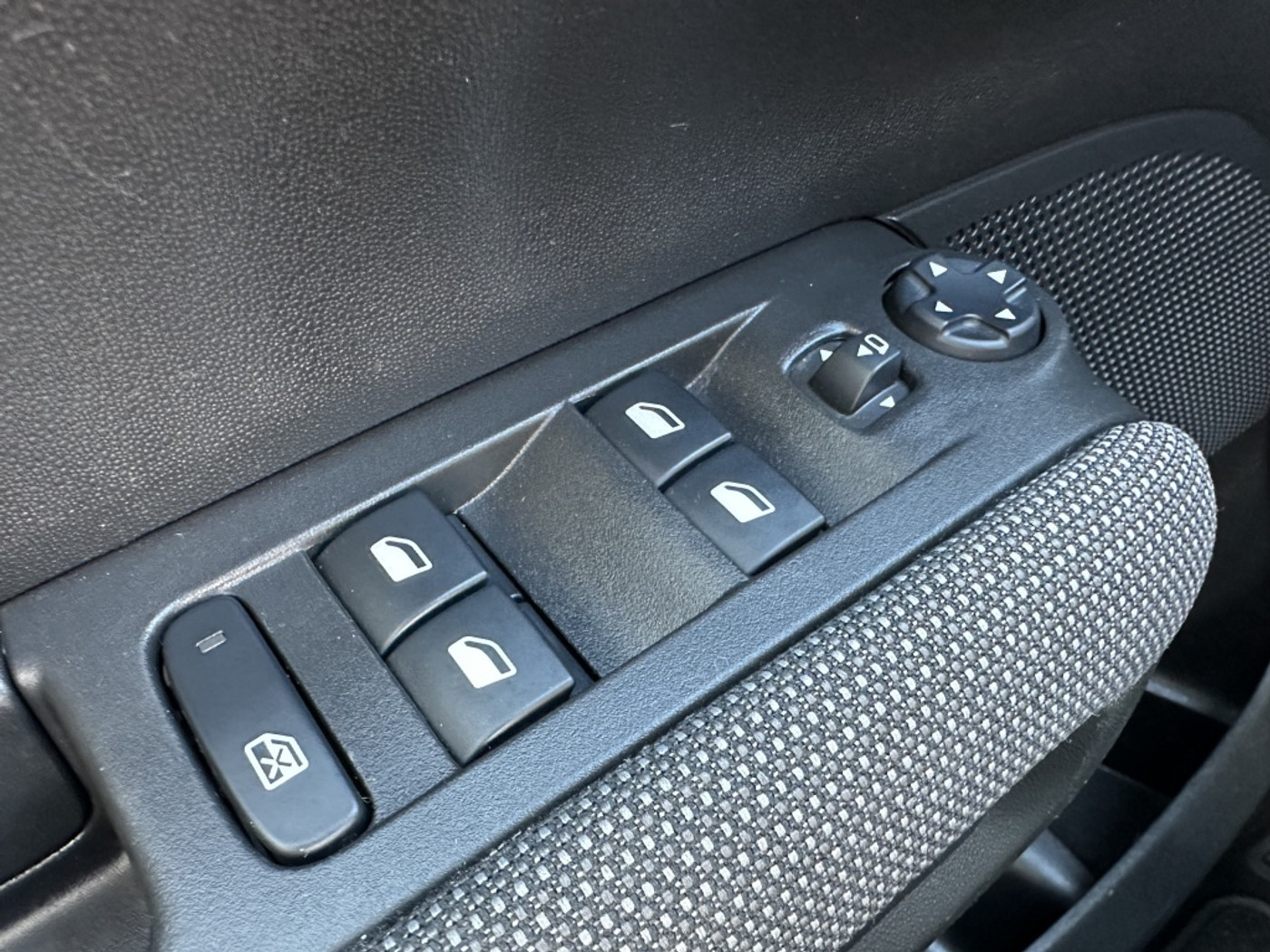Foto van Citroen C3 Aircross