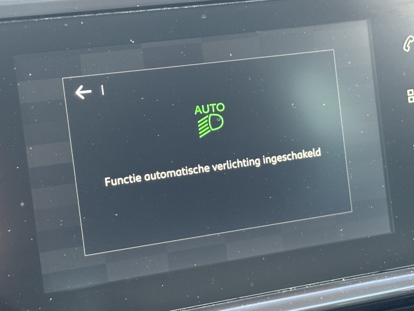 Foto van Citroen C3 Aircross
