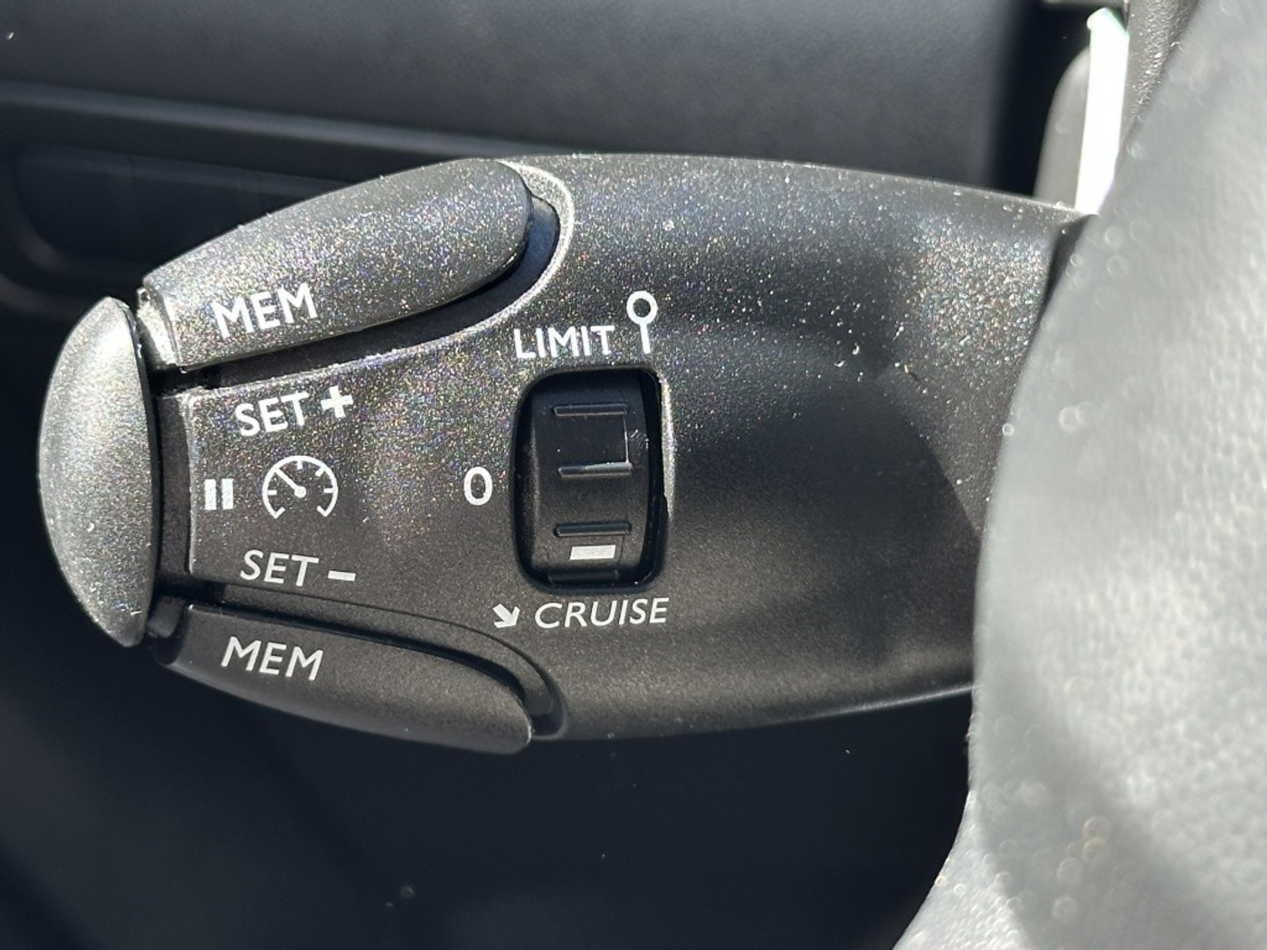 Foto van Citroen C3 Aircross