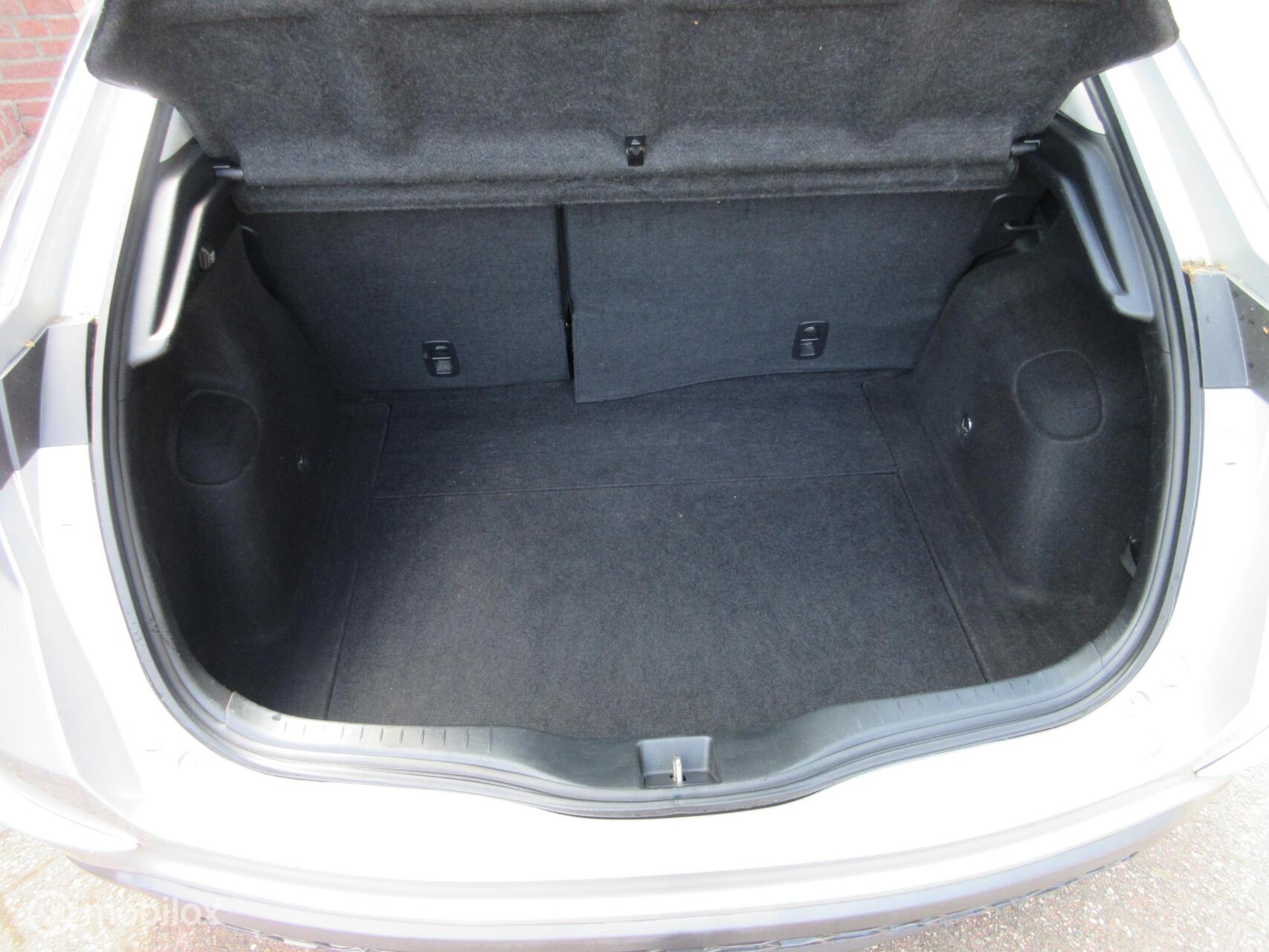 Foto van Honda Civic