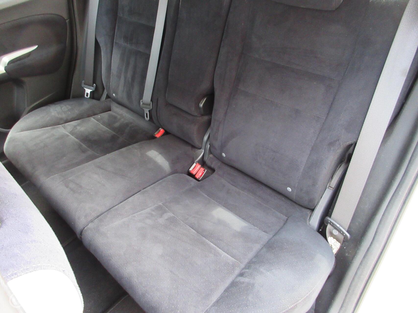 Foto van Honda Civic