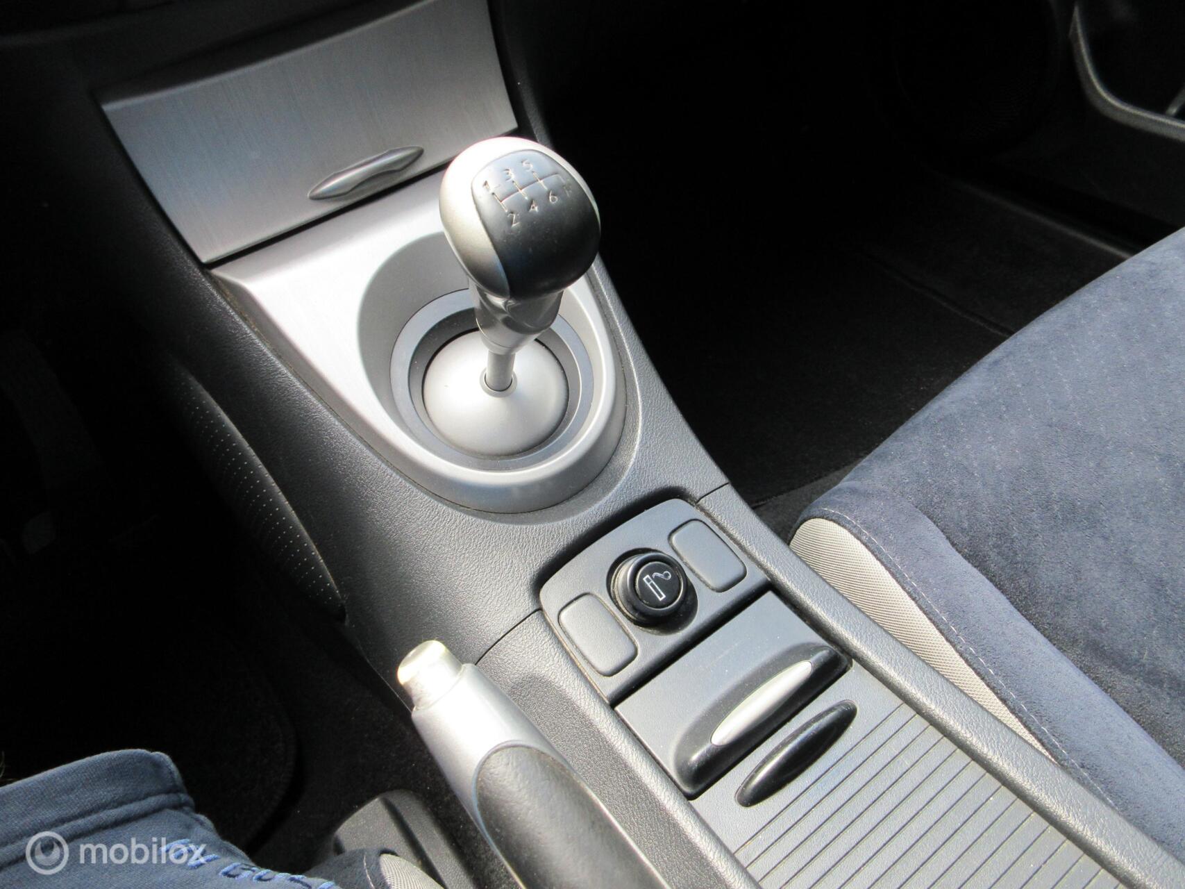 Foto van Honda Civic
