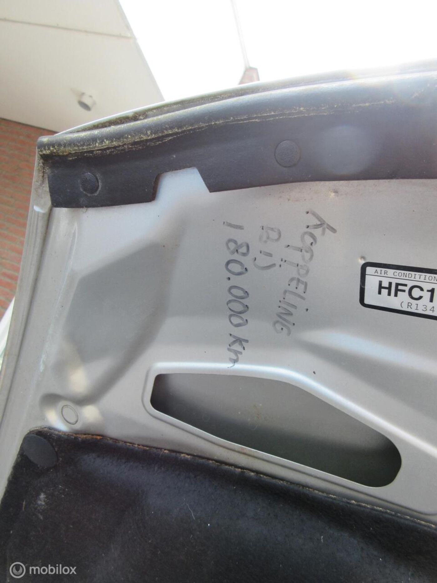 Foto van Honda Civic