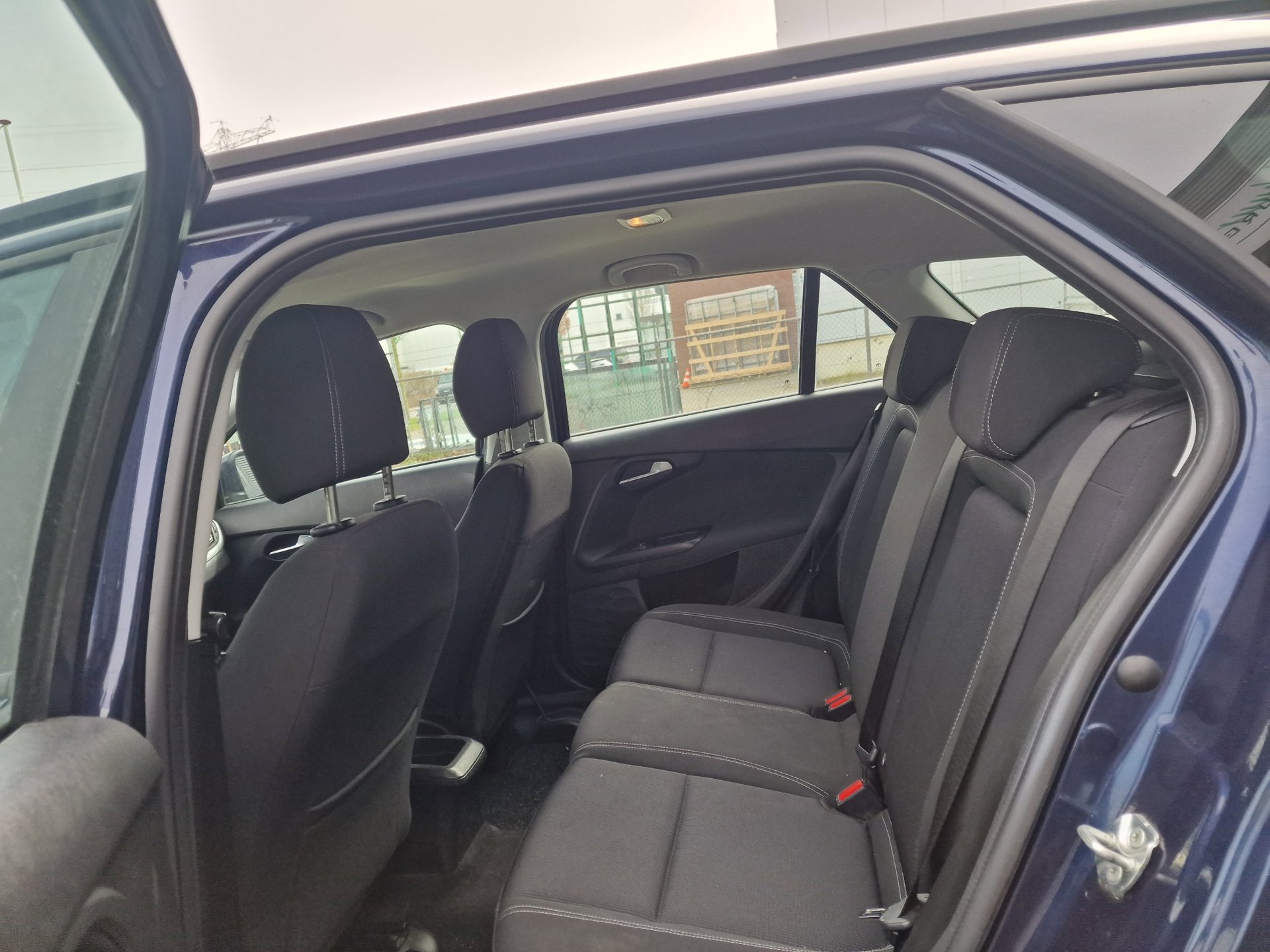 Foto van Fiat Fiat Tipo