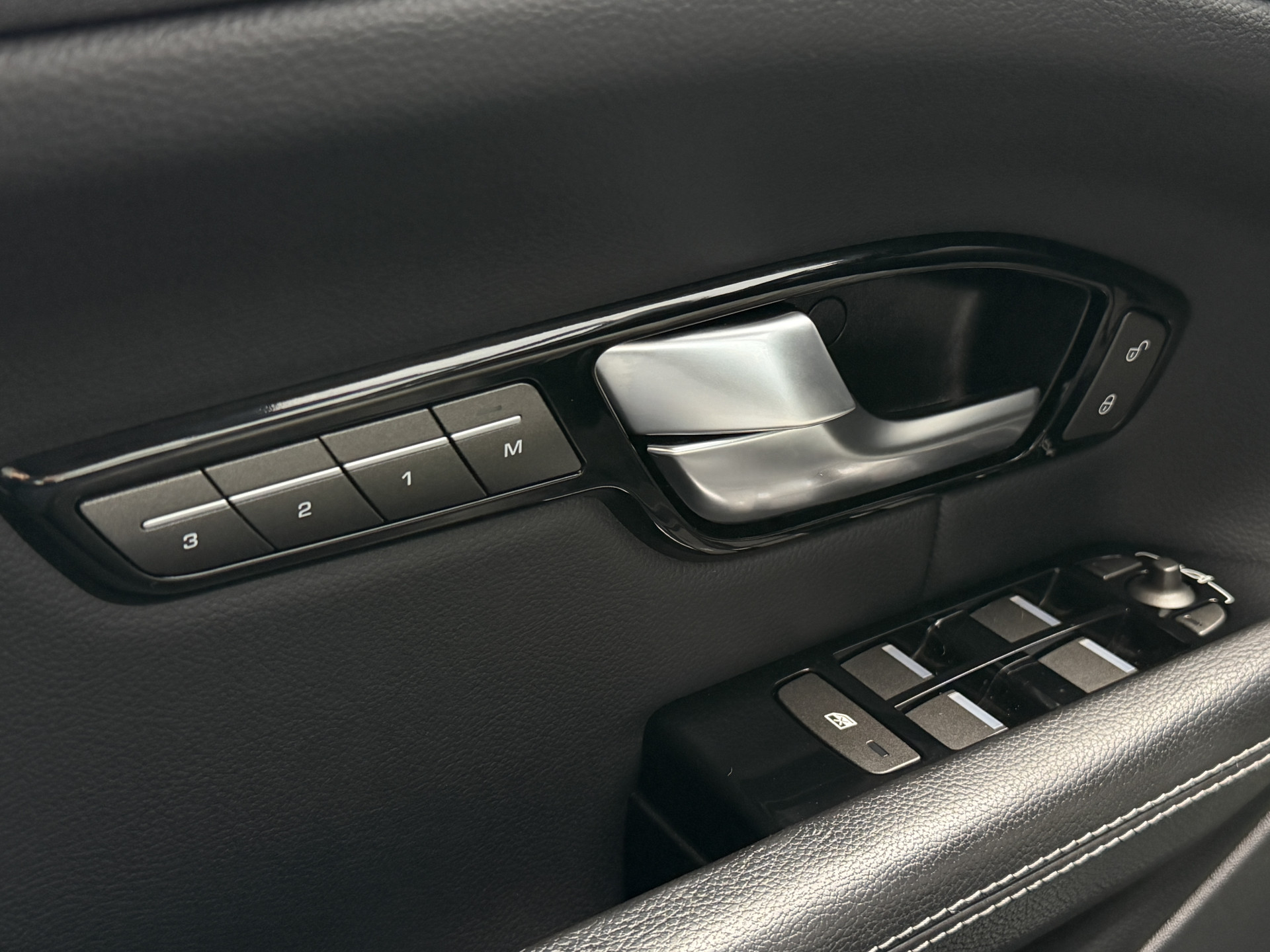 Foto van Land Rover Range Rover Evoque