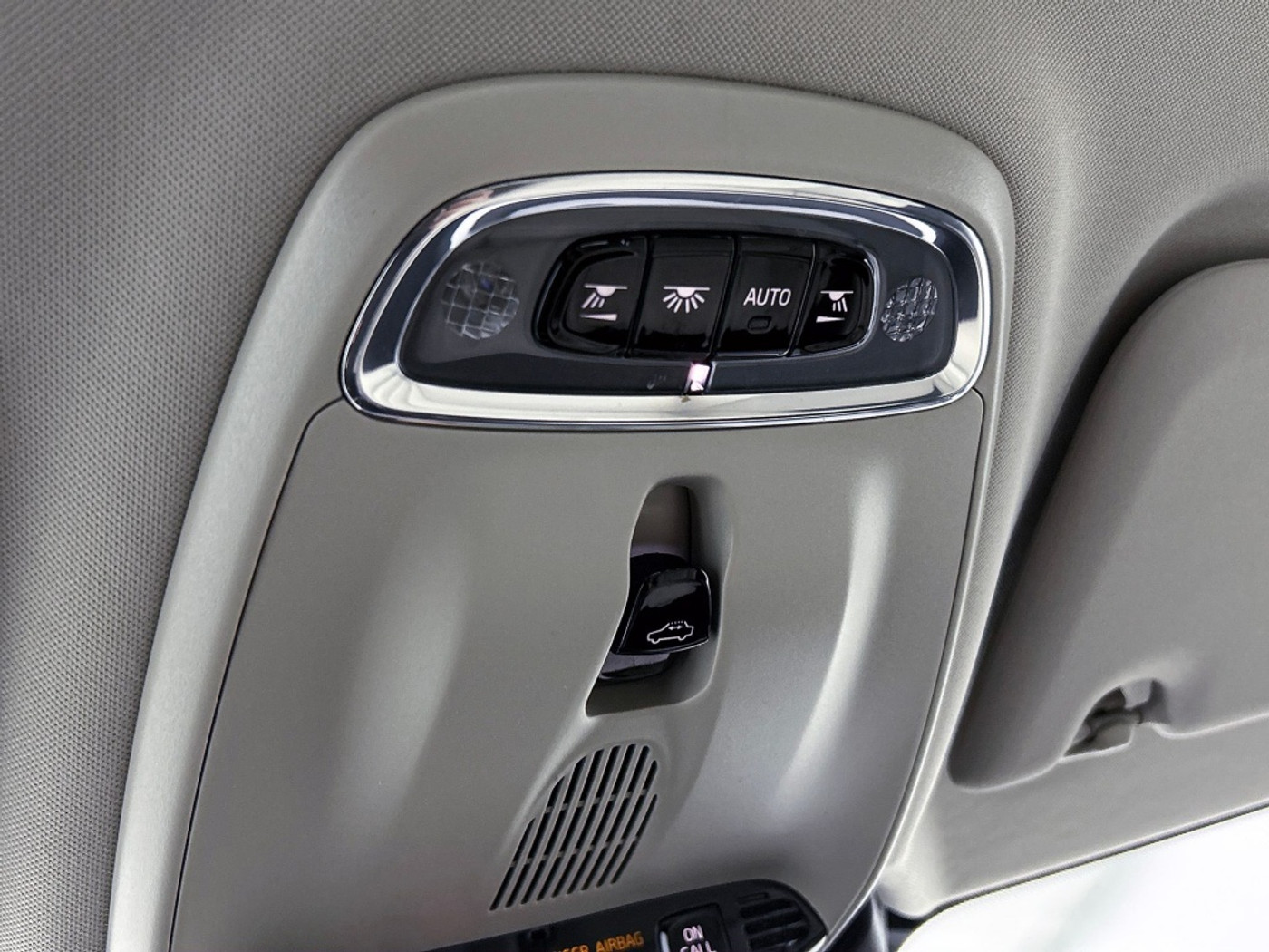 Foto van Volvo V60