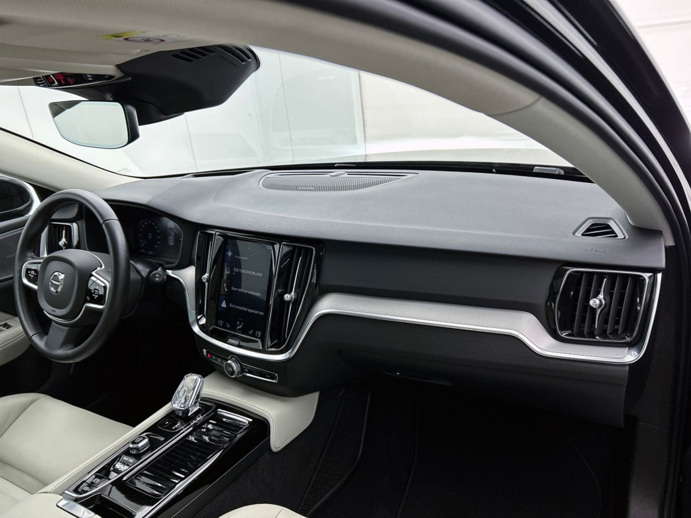 Foto van Volvo V60