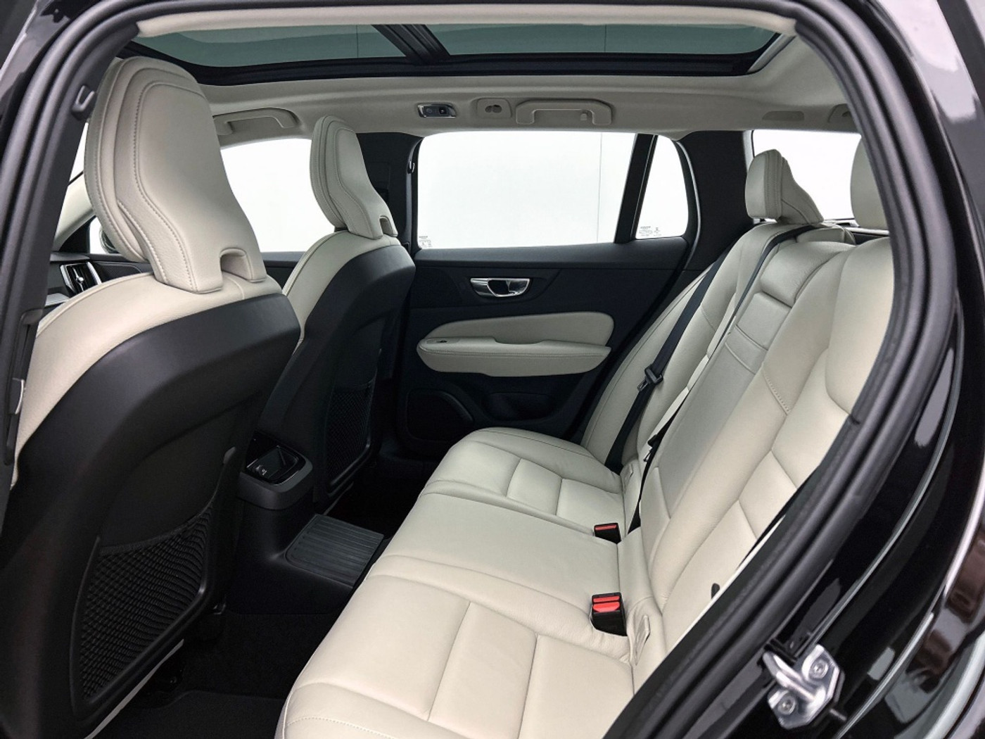 Foto van Volvo V60
