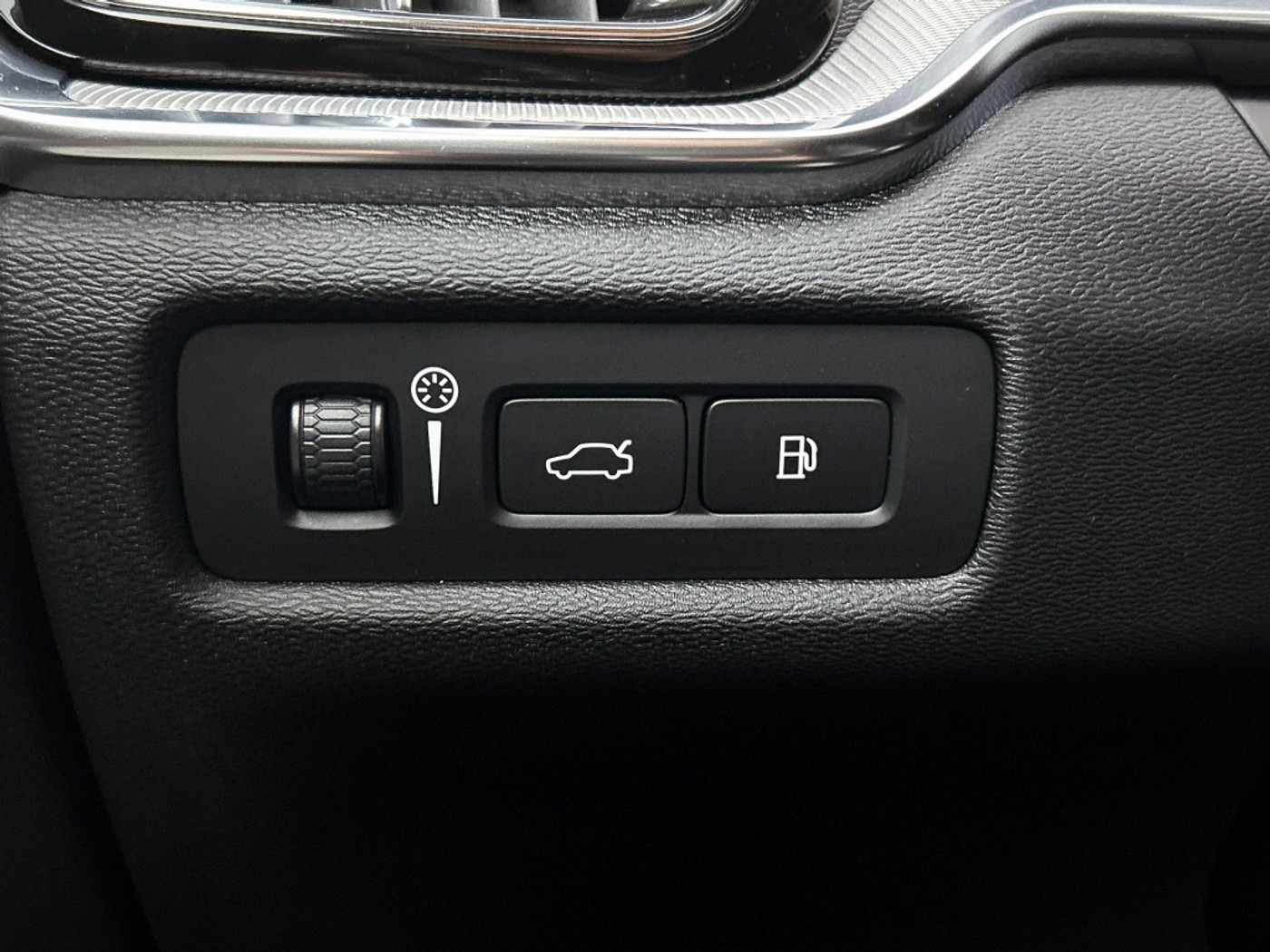 Foto van Volvo V60