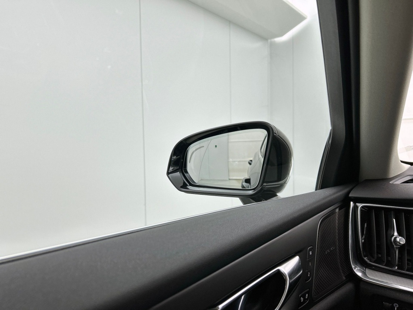 Foto van Volvo V60