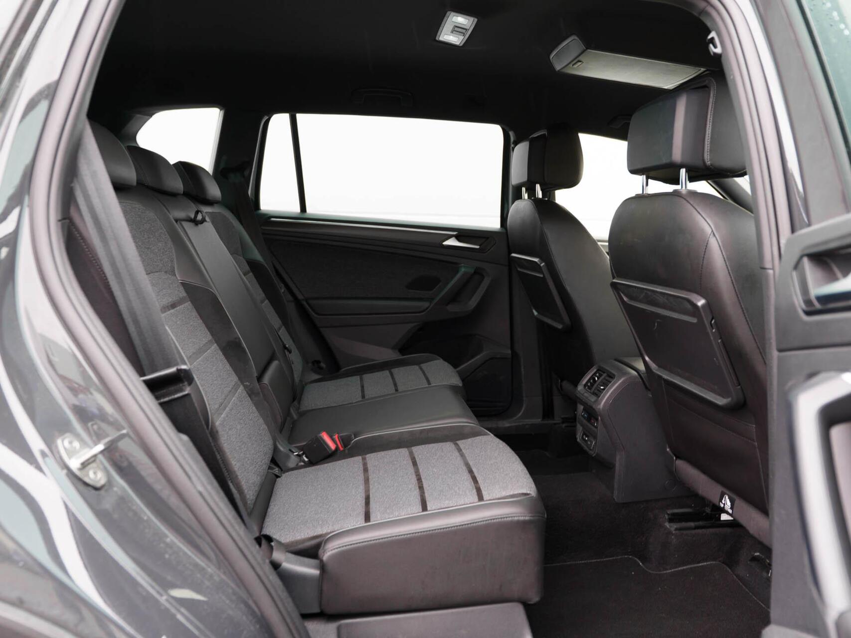 Foto van Seat Tarraco