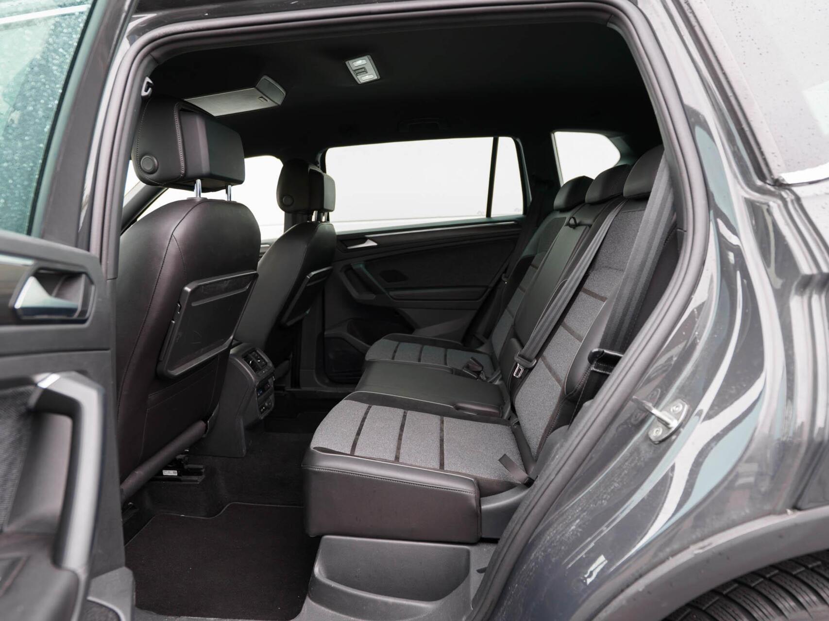 Foto van Seat Tarraco