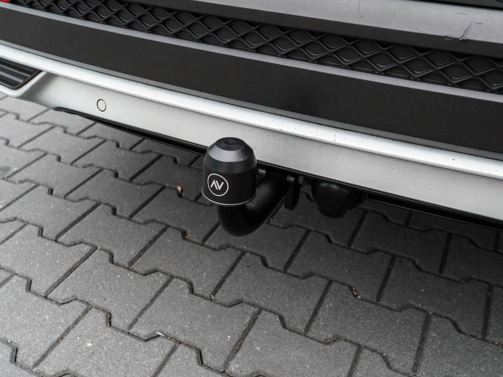 Foto van Seat Tarraco