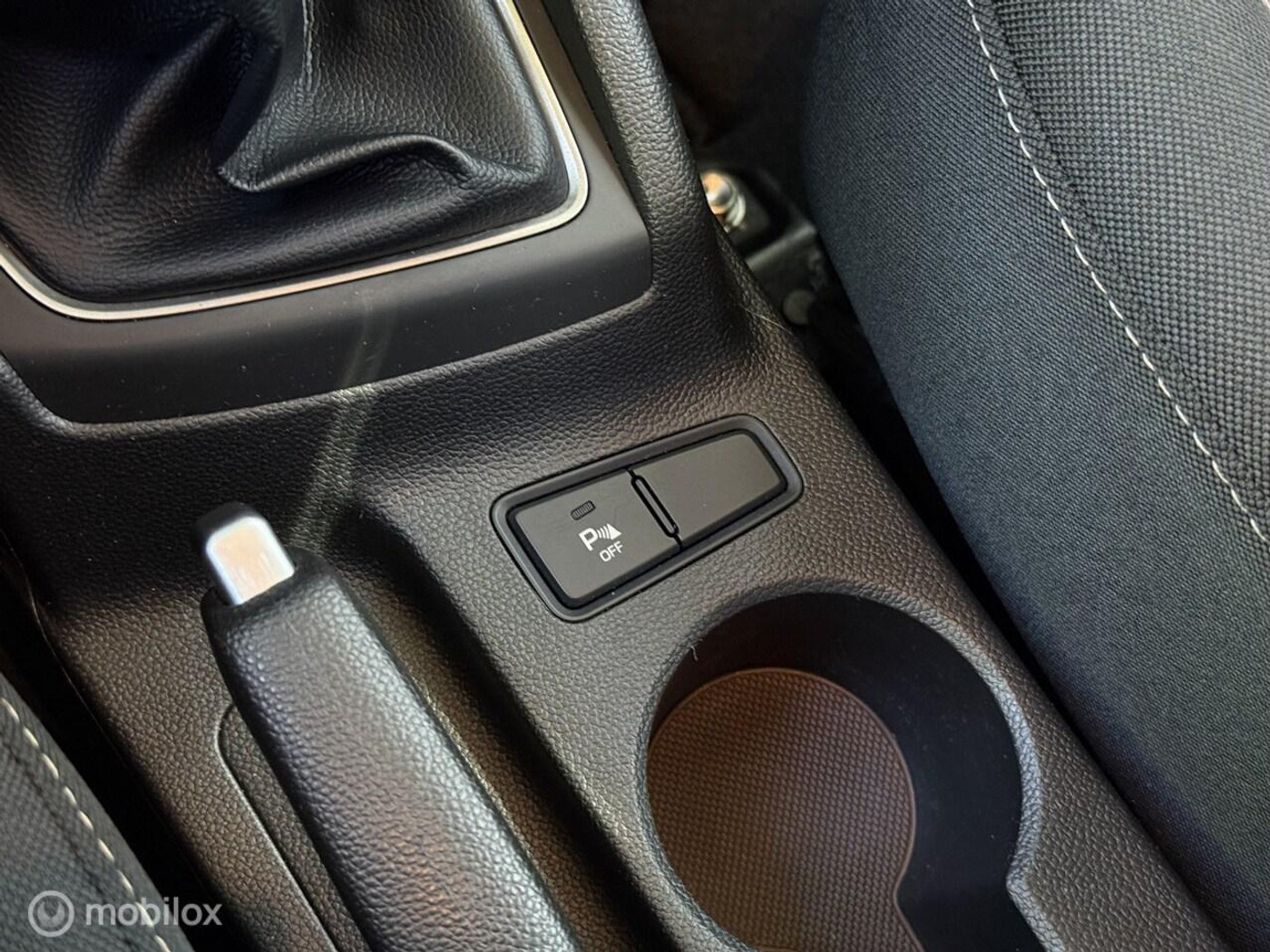 Foto van Hyundai I20