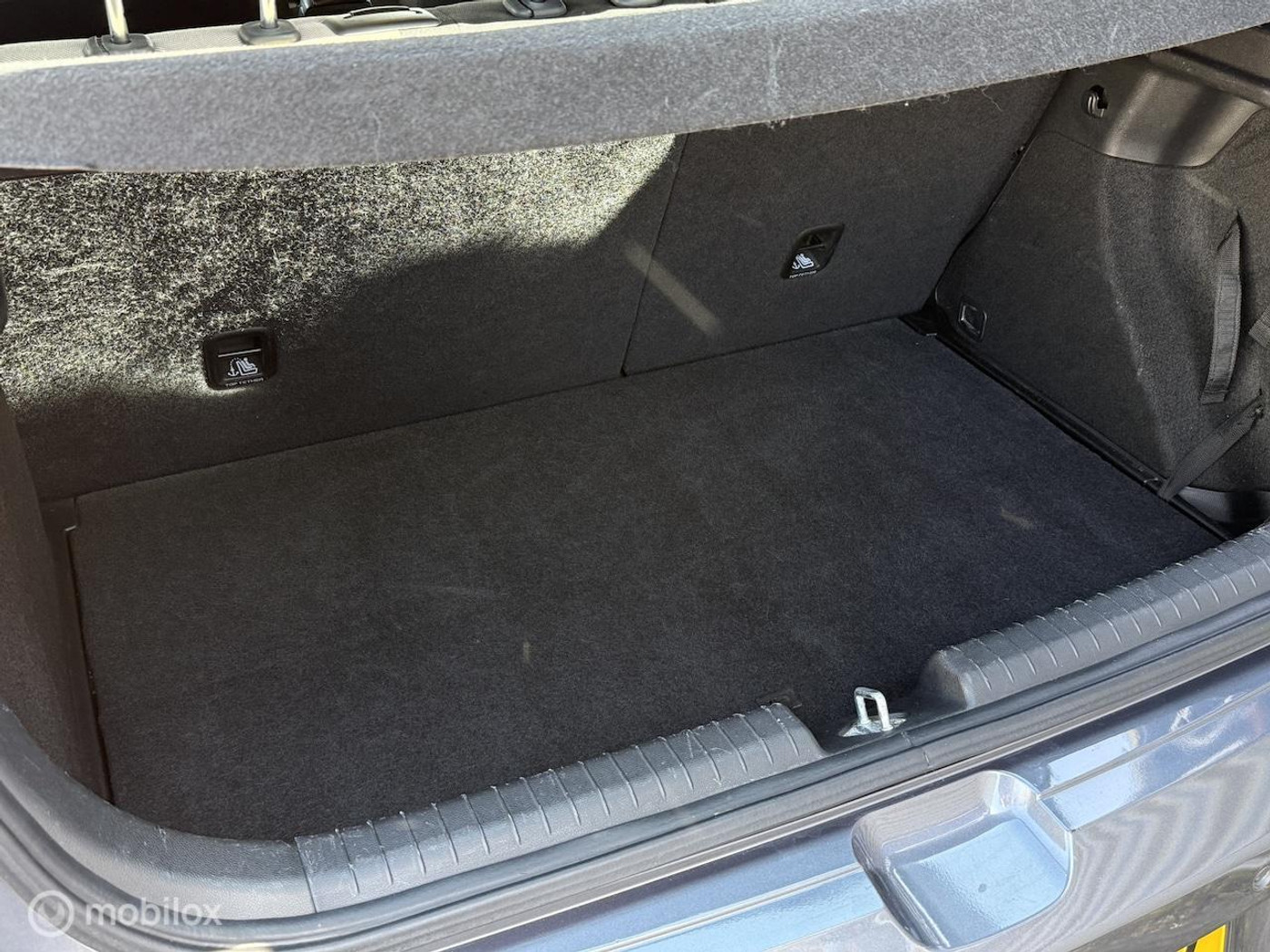 Foto van Hyundai I20