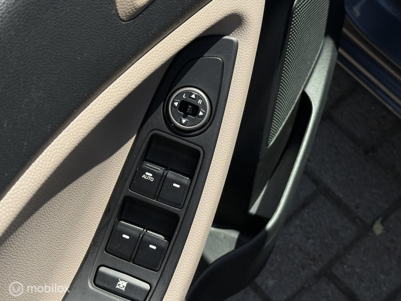 Foto van Hyundai I20