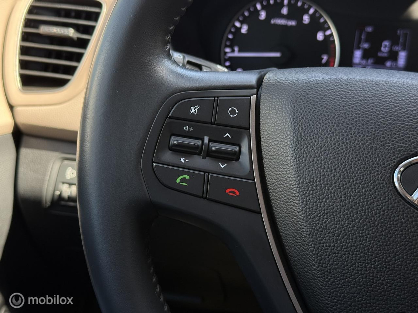 Foto van Hyundai I20