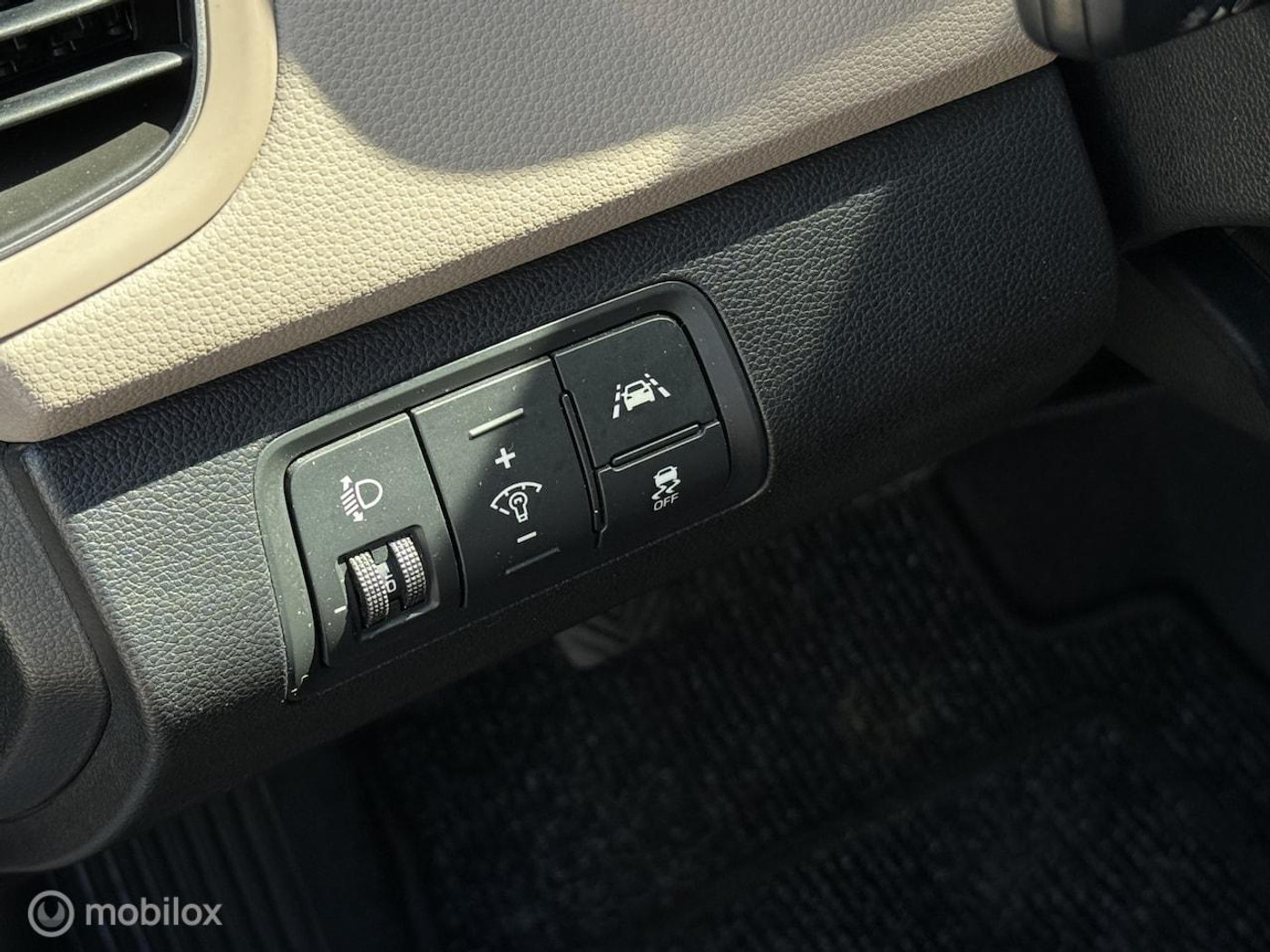 Foto van Hyundai I20