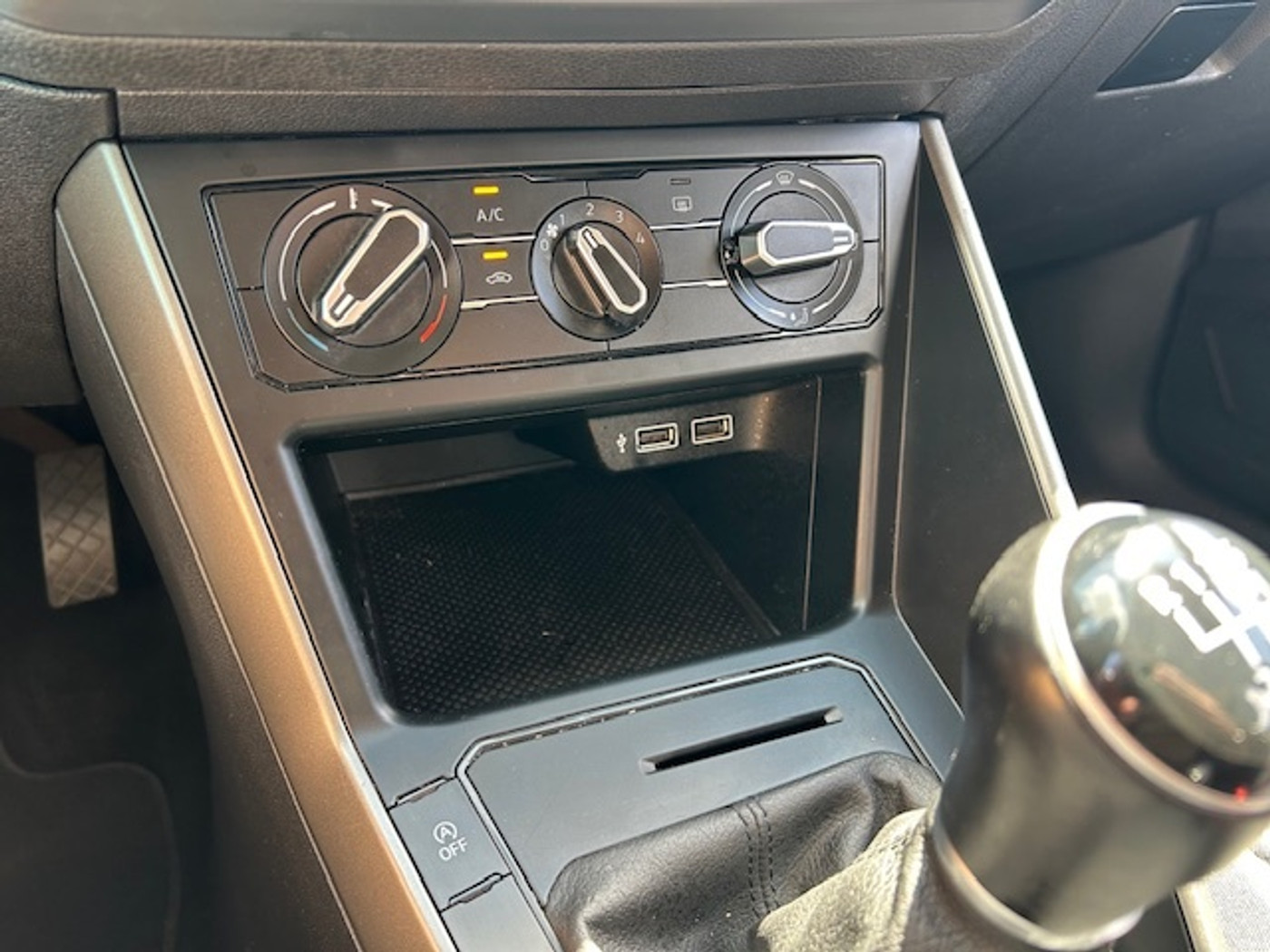 Foto van Volkswagen Polo