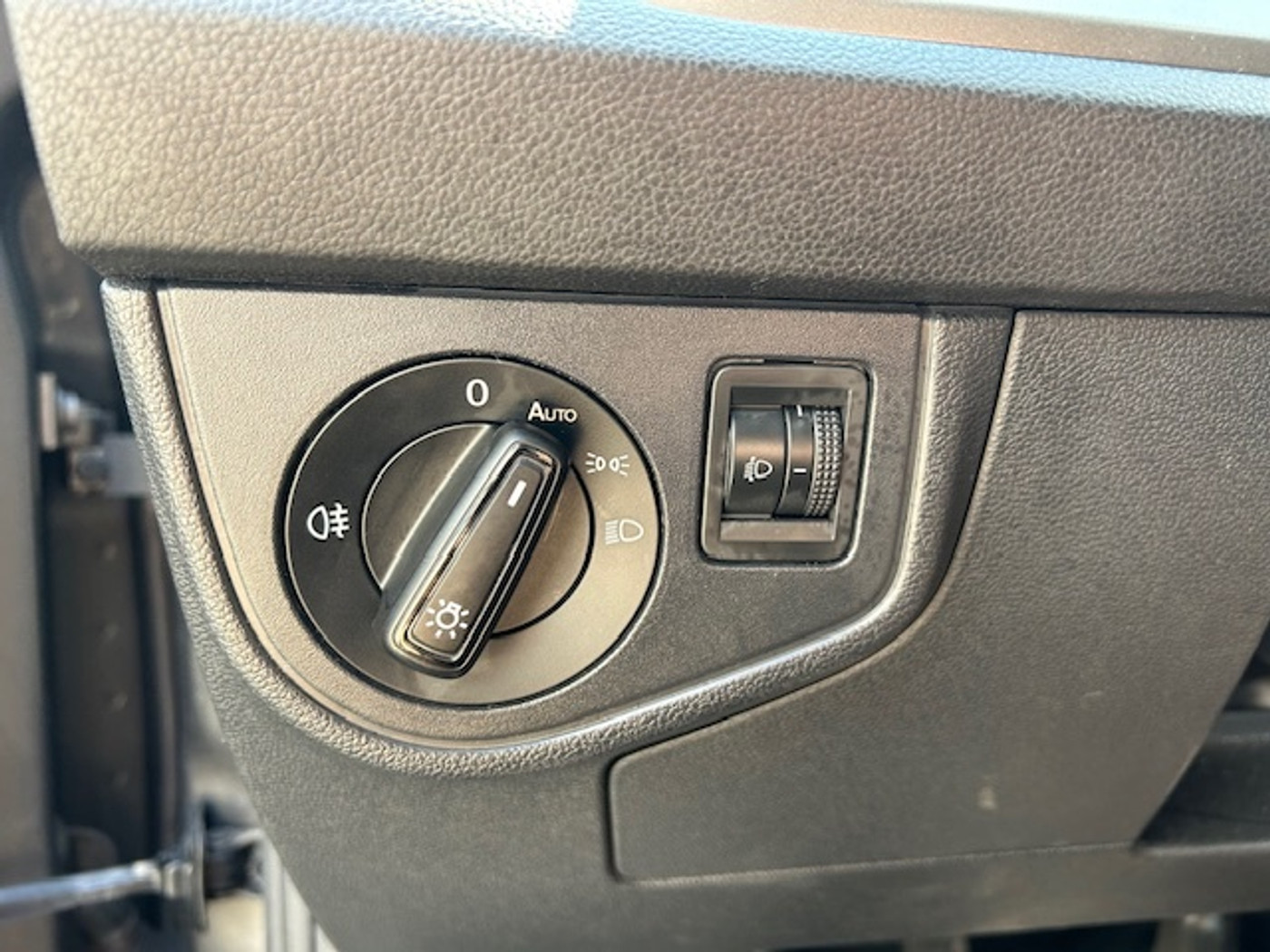Foto van Volkswagen Polo