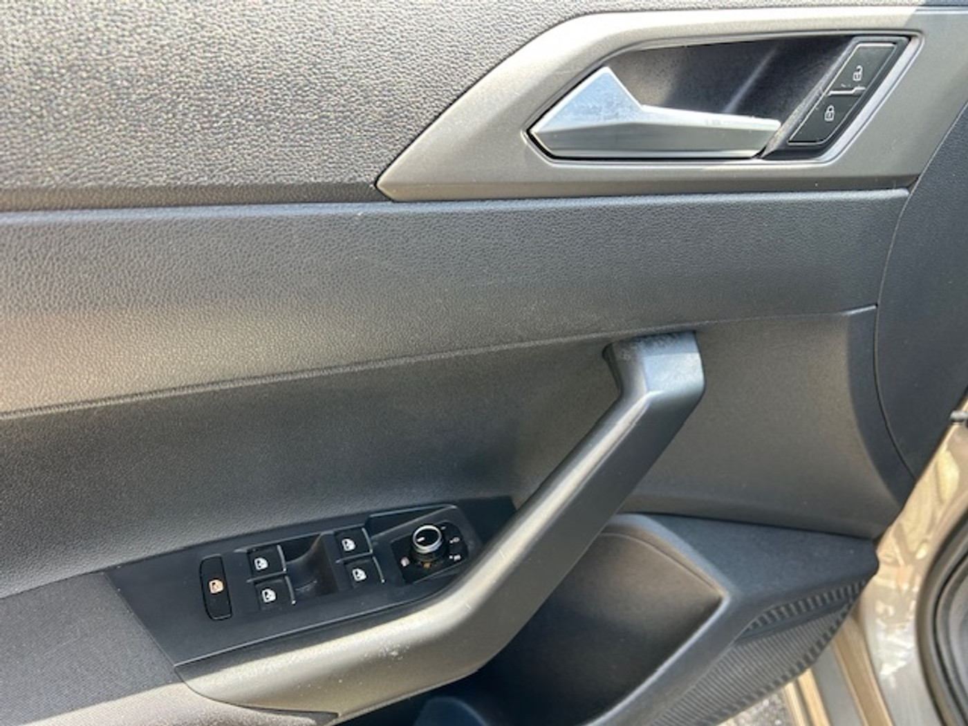 Foto van Volkswagen Polo