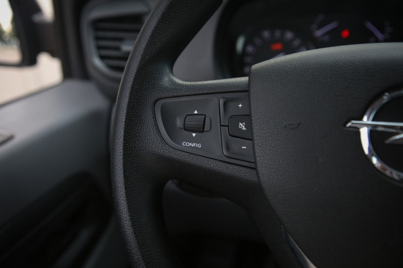 Foto van Opel Vivaro / Zafira Life