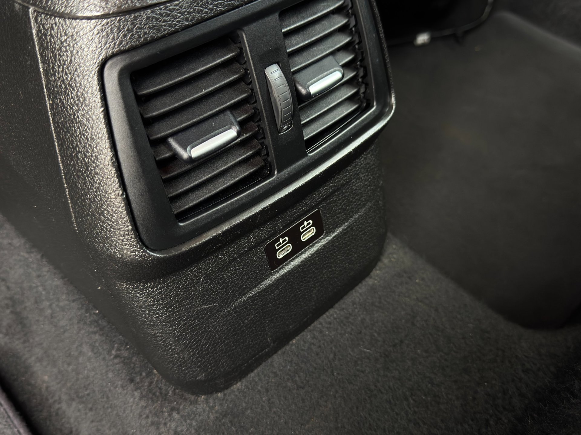 Foto van BMW 225xe Iperformance